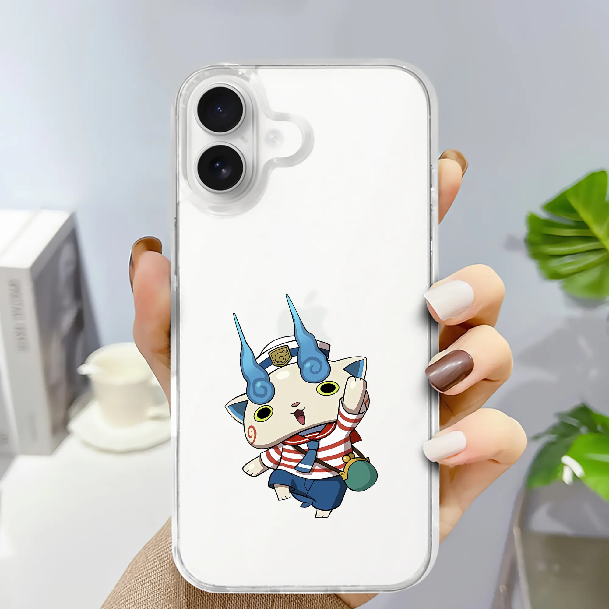 妖怪ウォッチ グッズ,コマさん