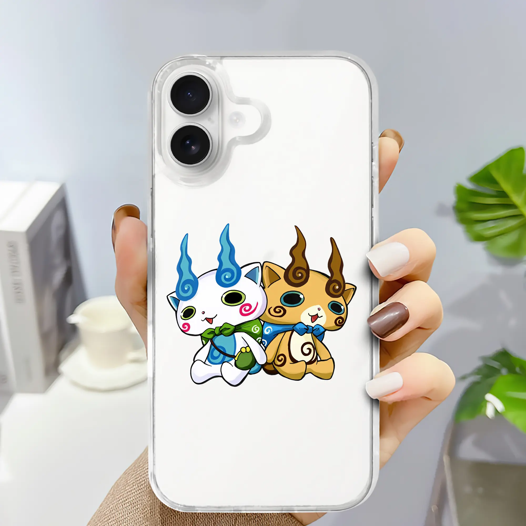 妖怪ウォッチ グッズ,コマさん