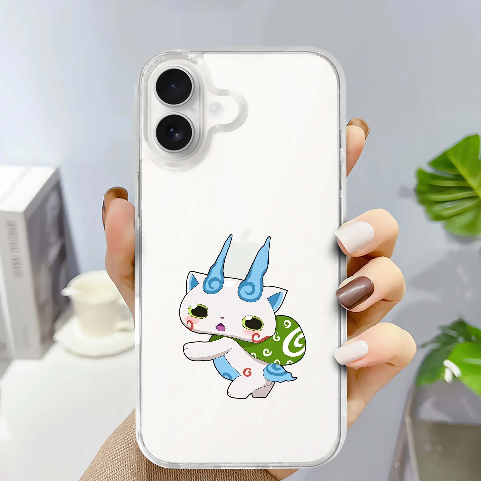 妖怪ウォッチ グッズ,コマさん