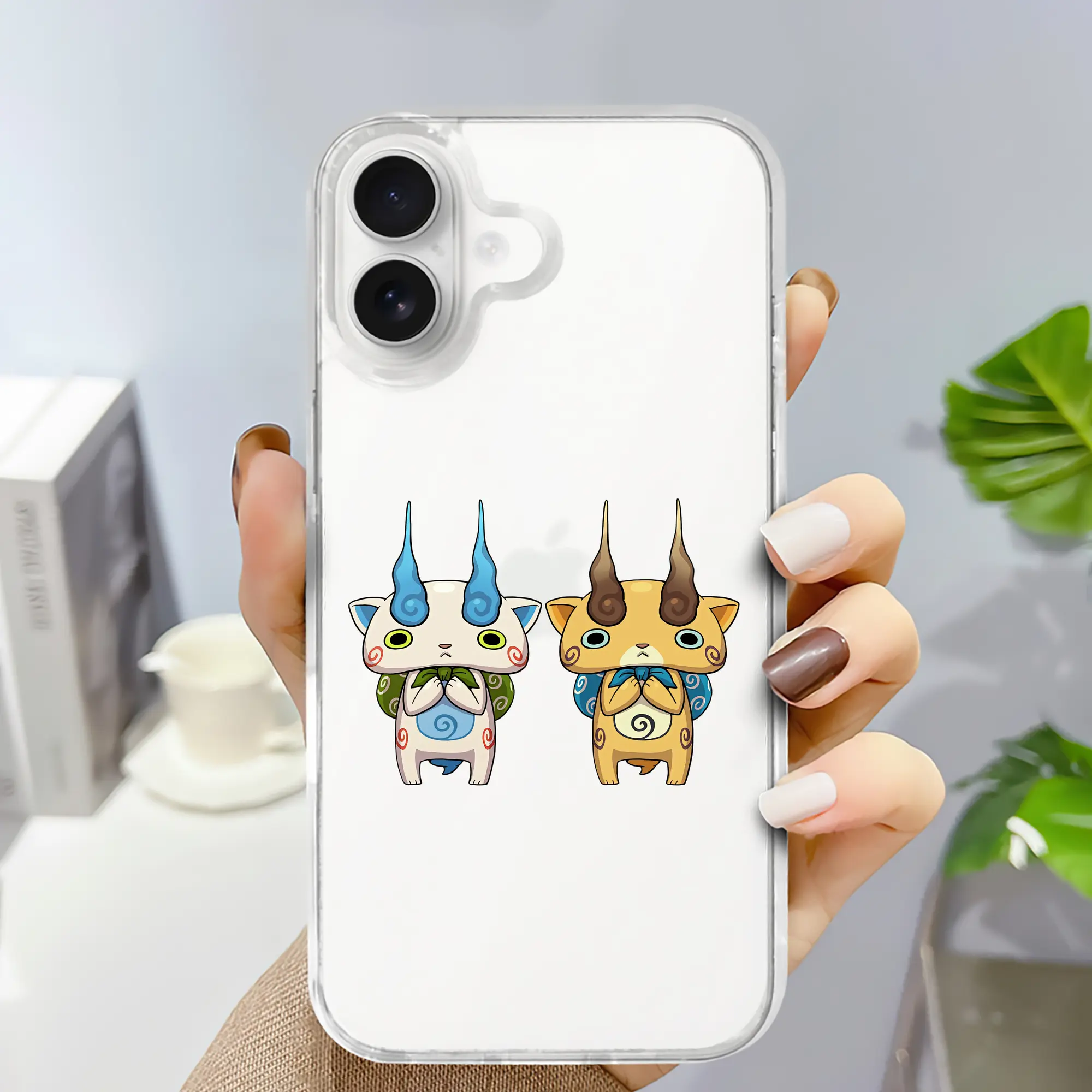 妖怪ウォッチ グッズ,コマさん