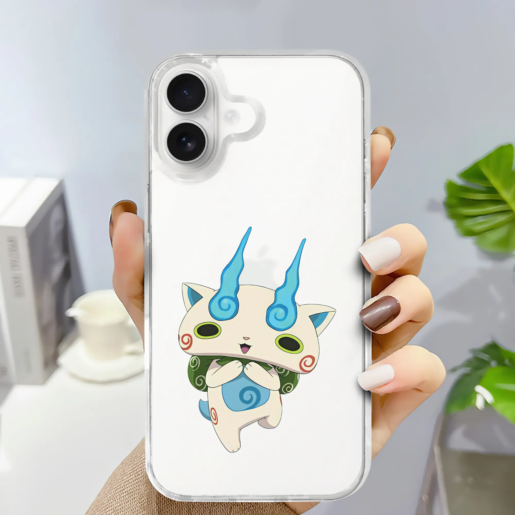 妖怪ウォッチ グッズ,コマさん