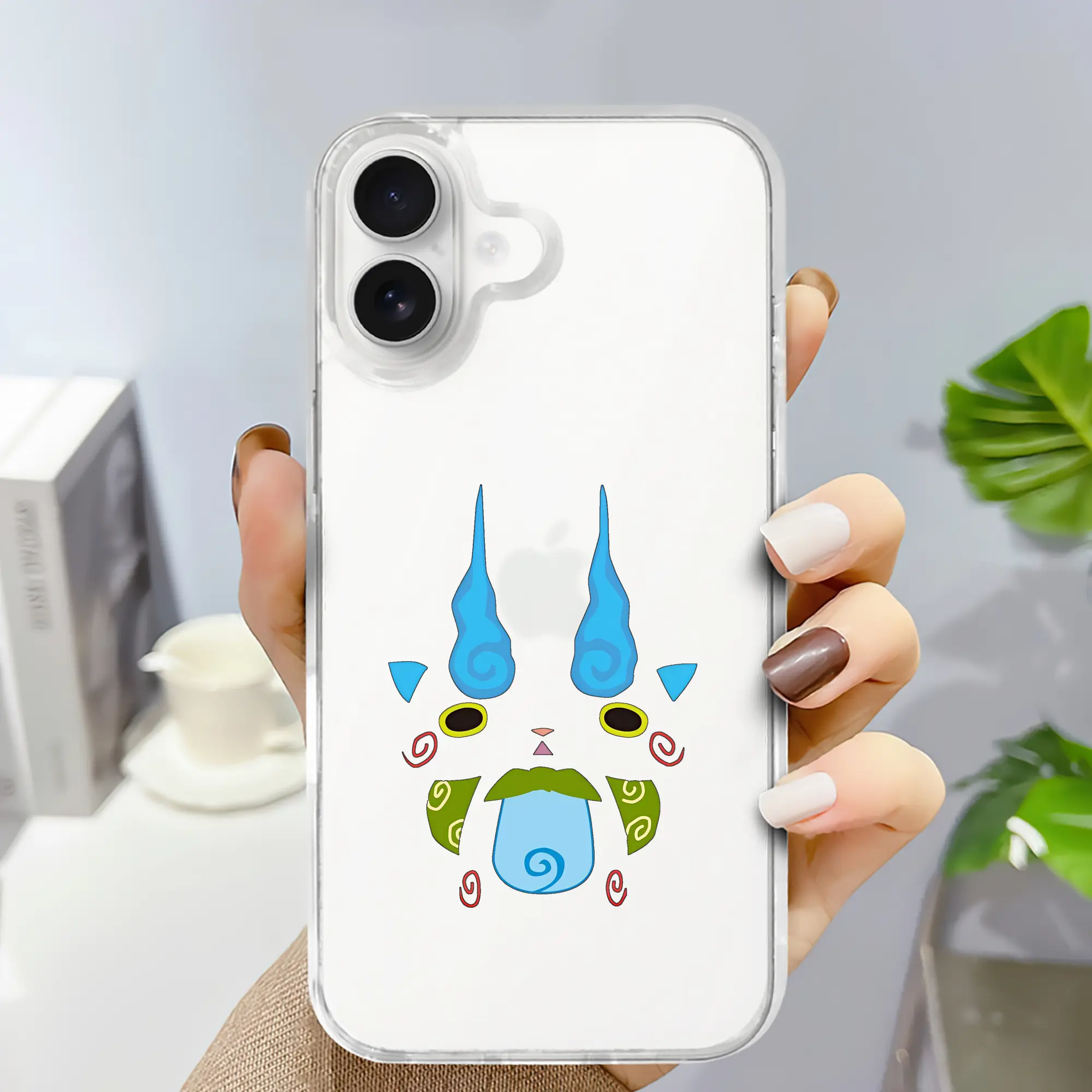 妖怪ウォッチ グッズ,コマさん