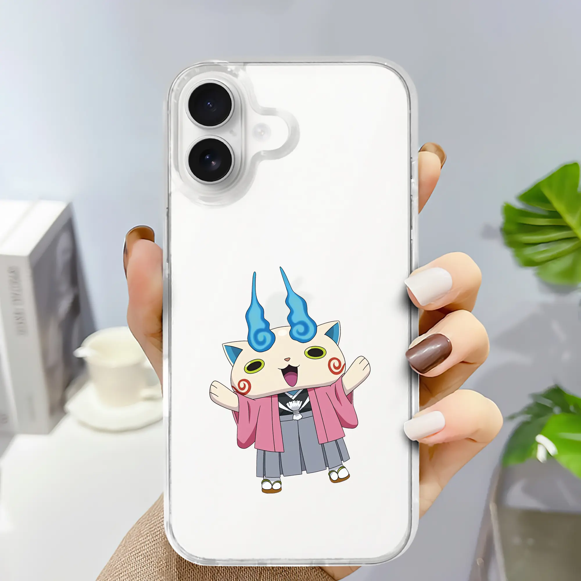 妖怪ウォッチ グッズ,コマさん