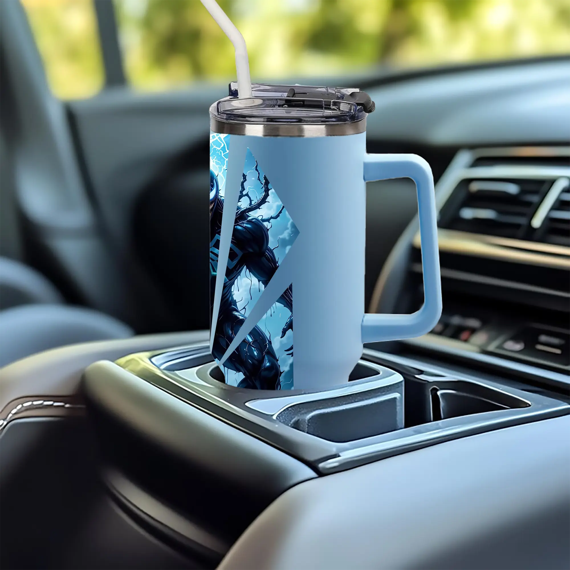 ヴェノム グッズ,ヴェノム