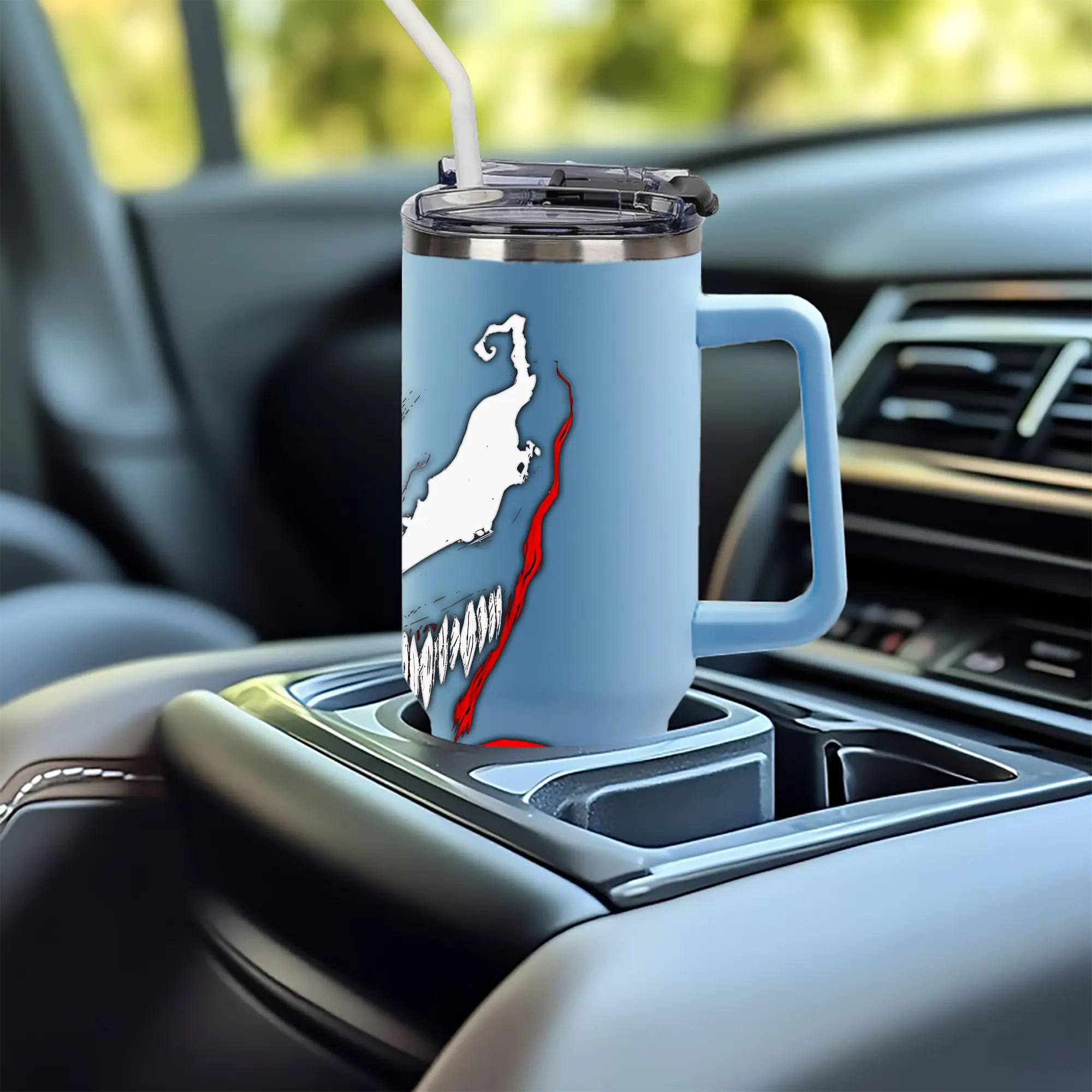 ヴェノム グッズ,ヴェノム