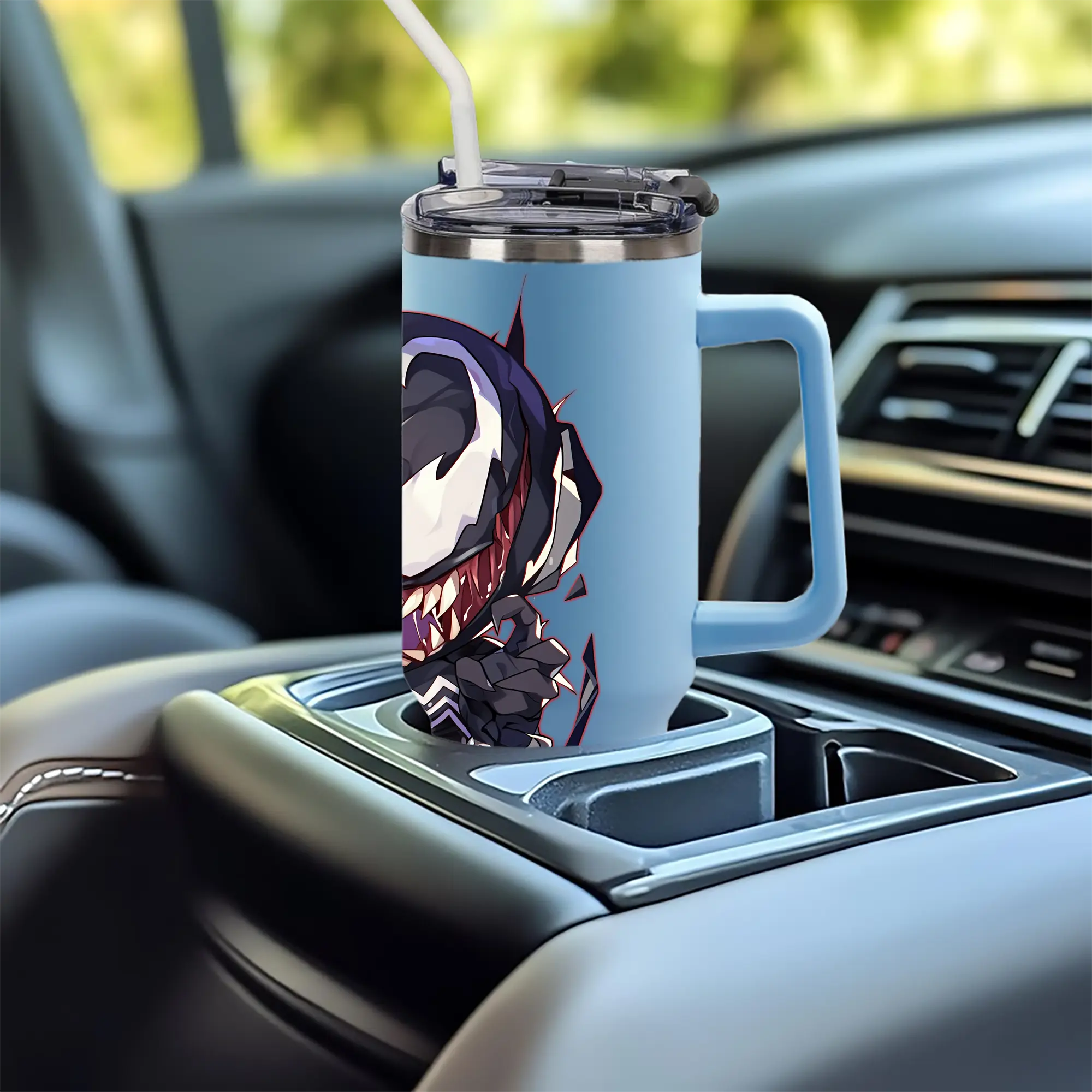 ヴェノム グッズ,ヴェノム