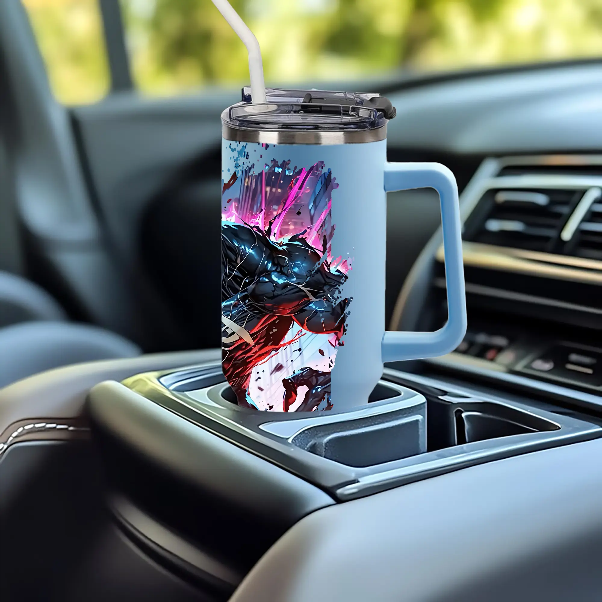 ヴェノム グッズ,ヴェノム