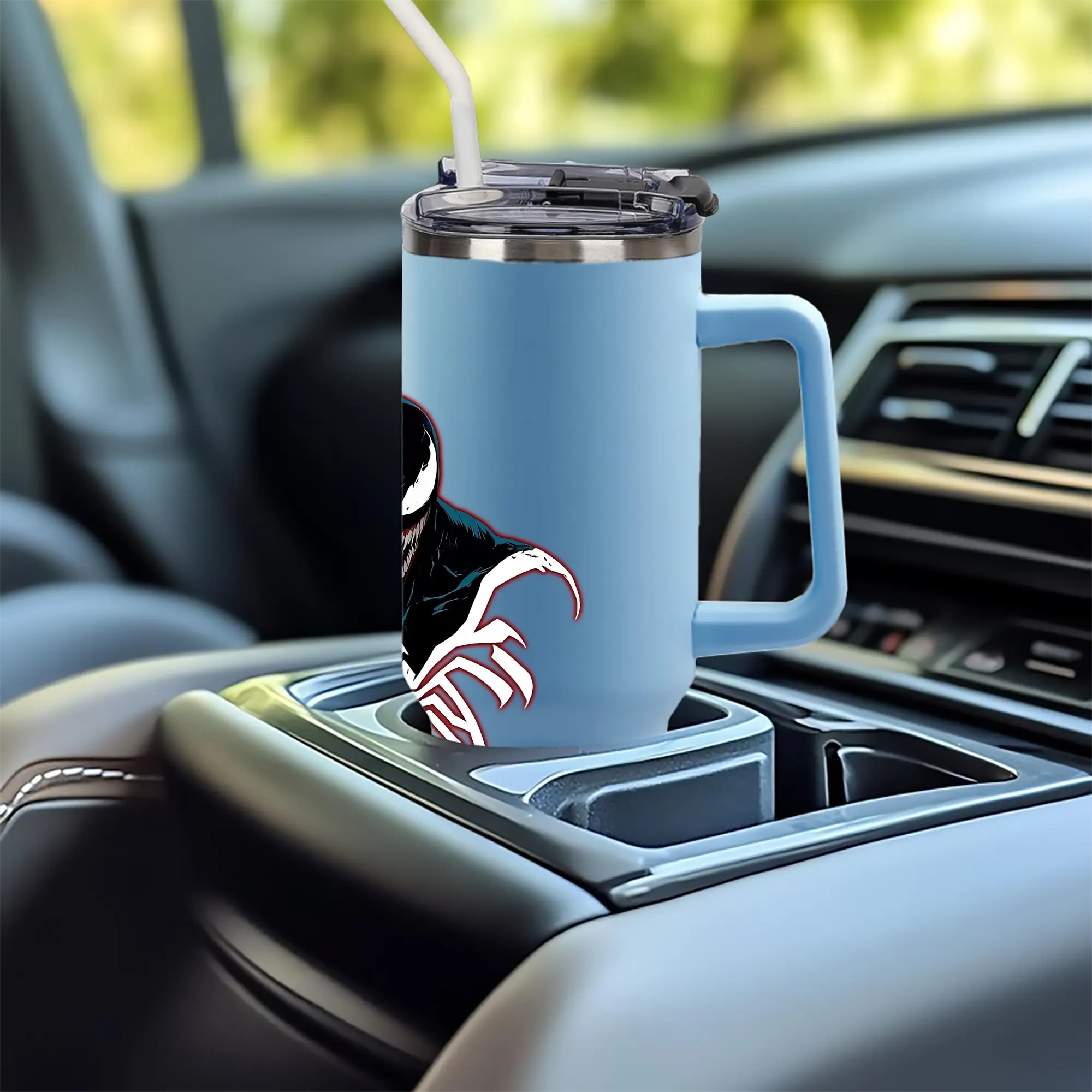 ヴェノム グッズ,ヴェノム