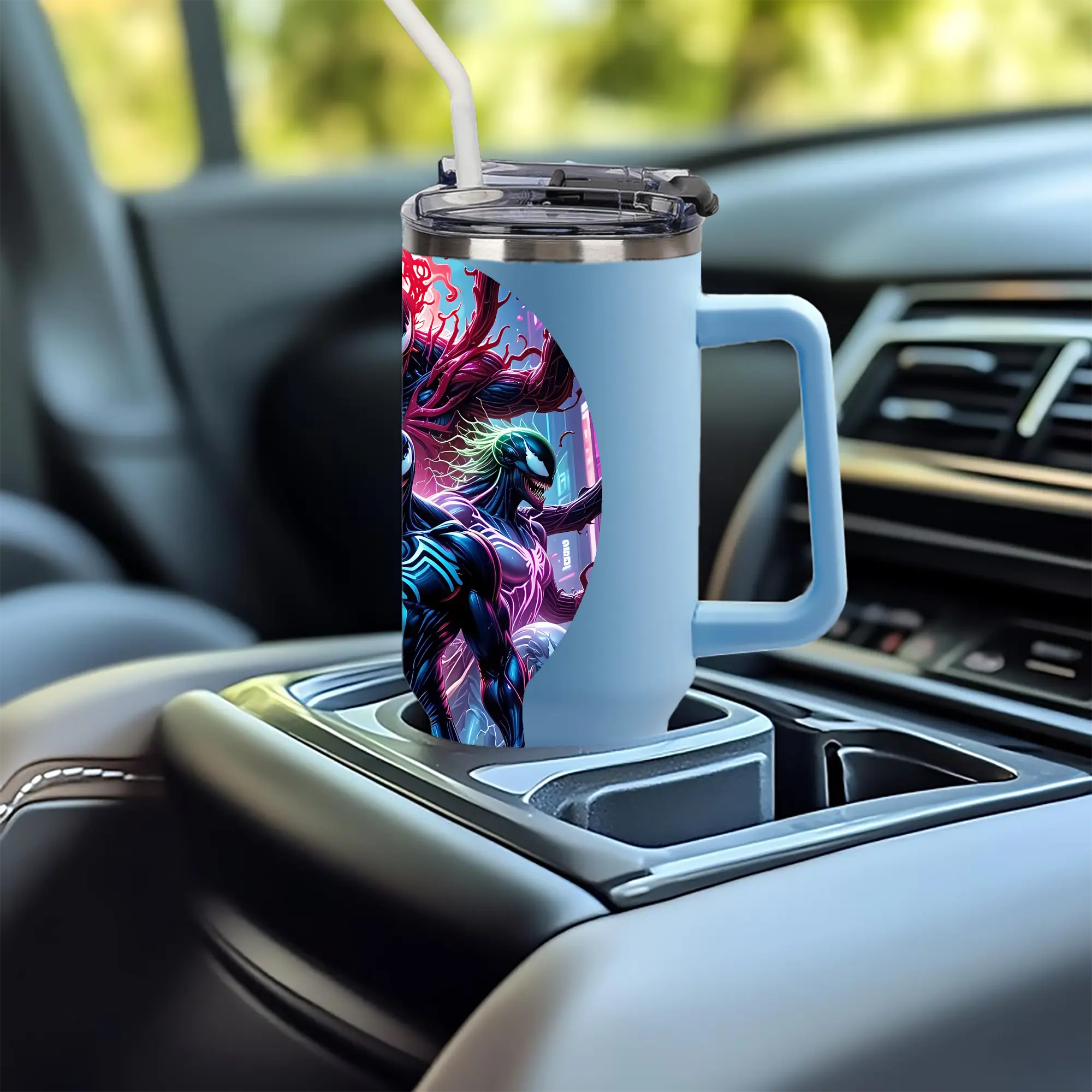 ヴェノム グッズ,ヴェノム