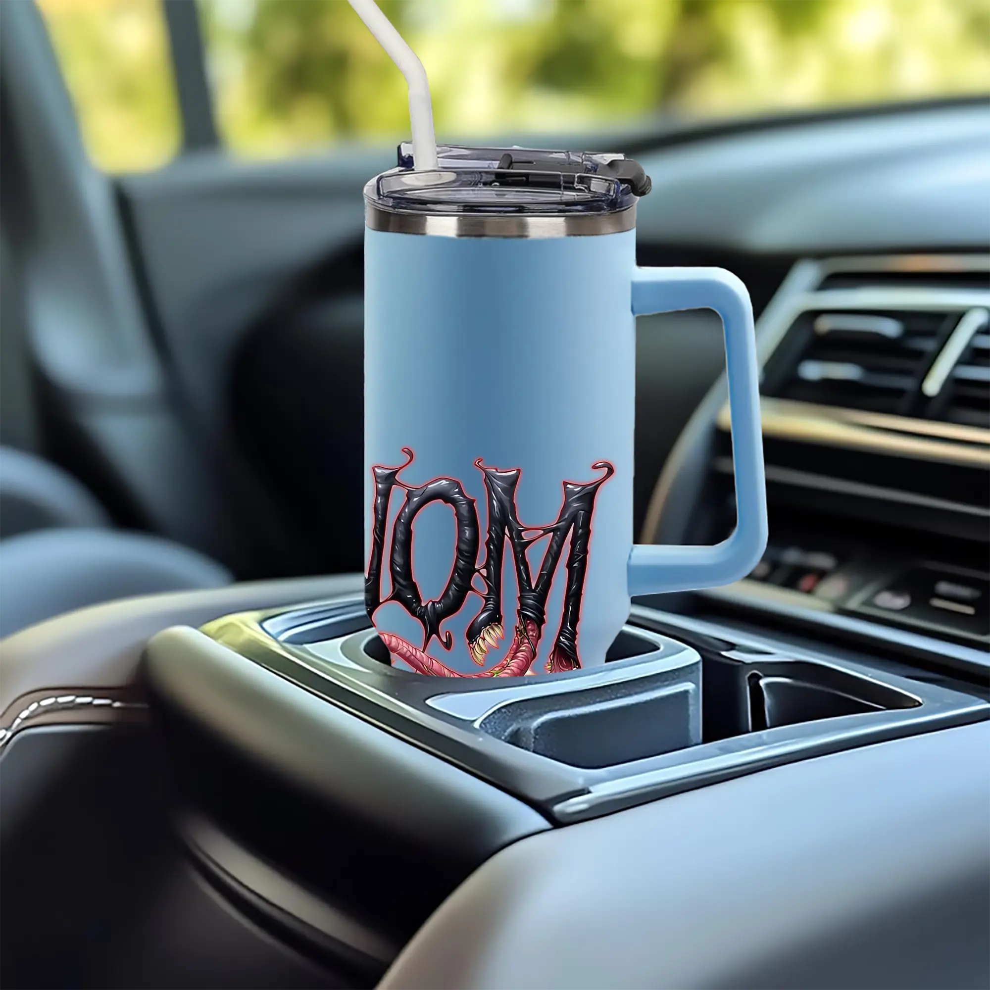 ヴェノム グッズ,ヴェノム