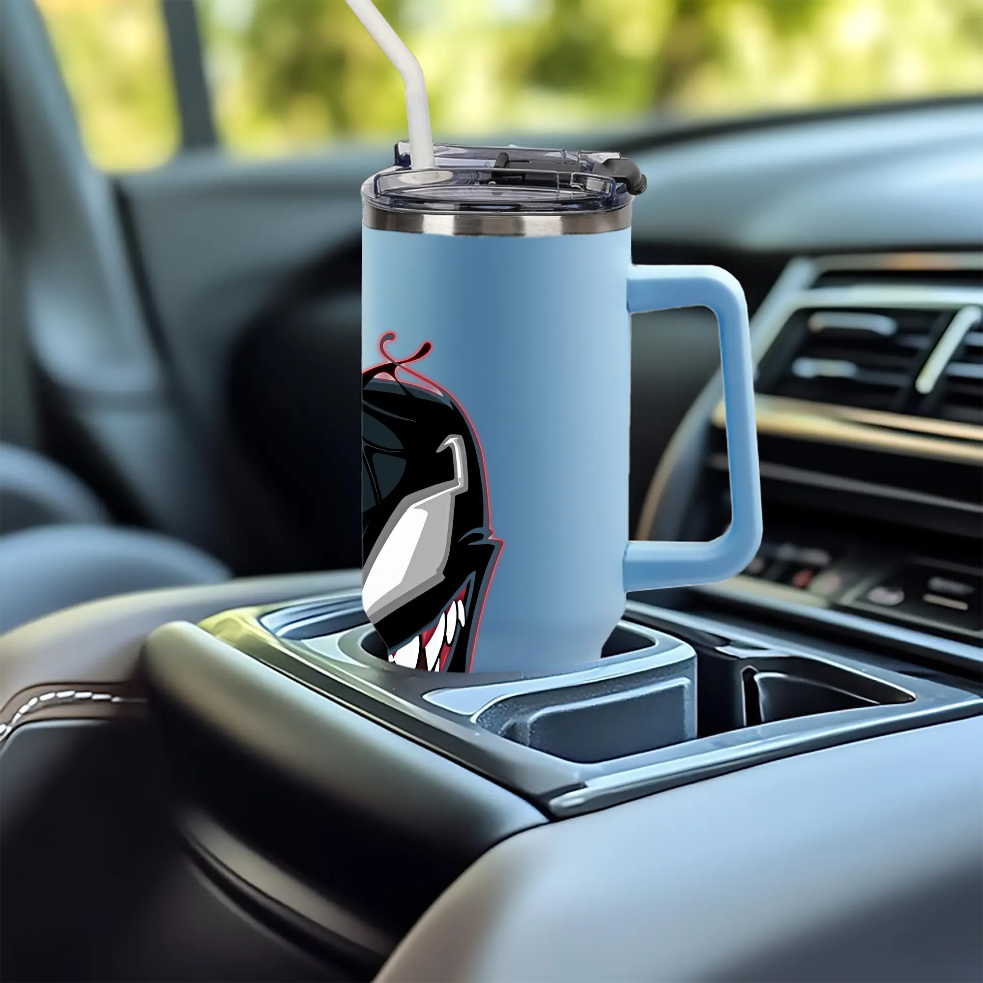 ヴェノム グッズ,ヴェノム