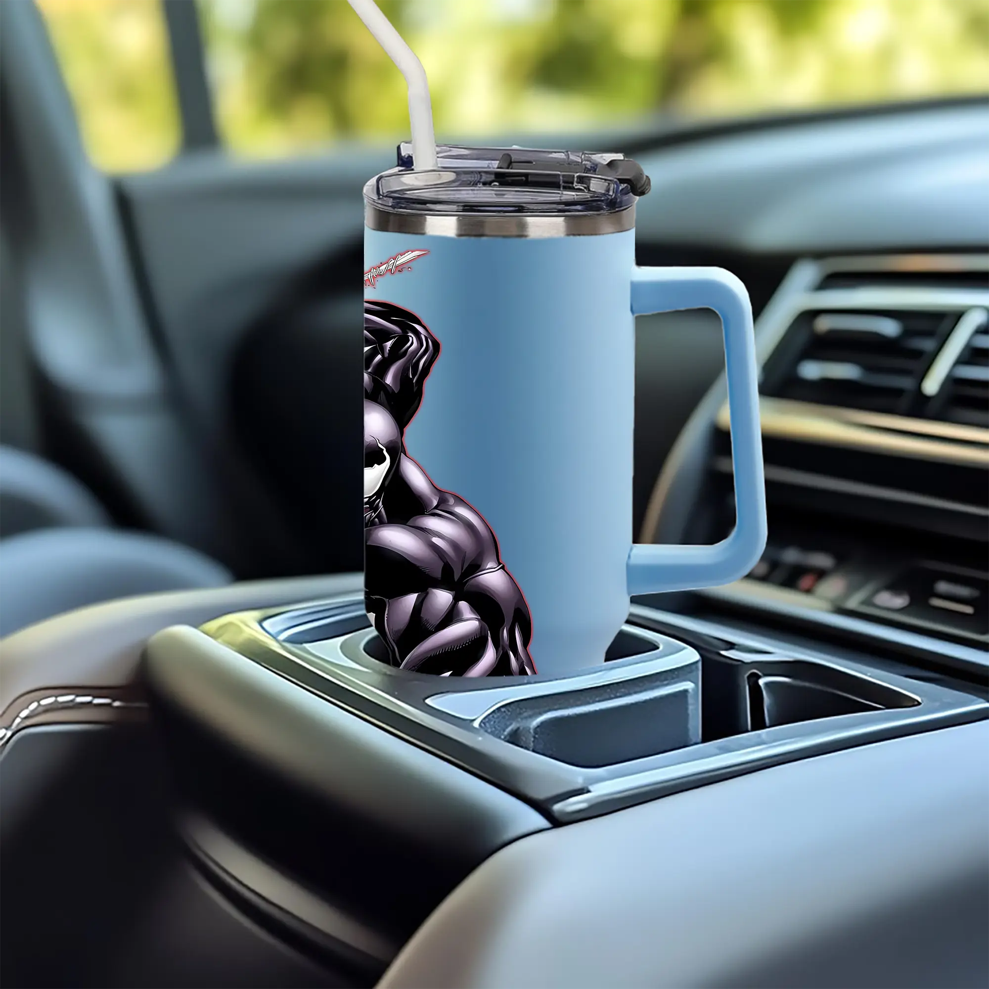 ヴェノム グッズ,ヴェノム