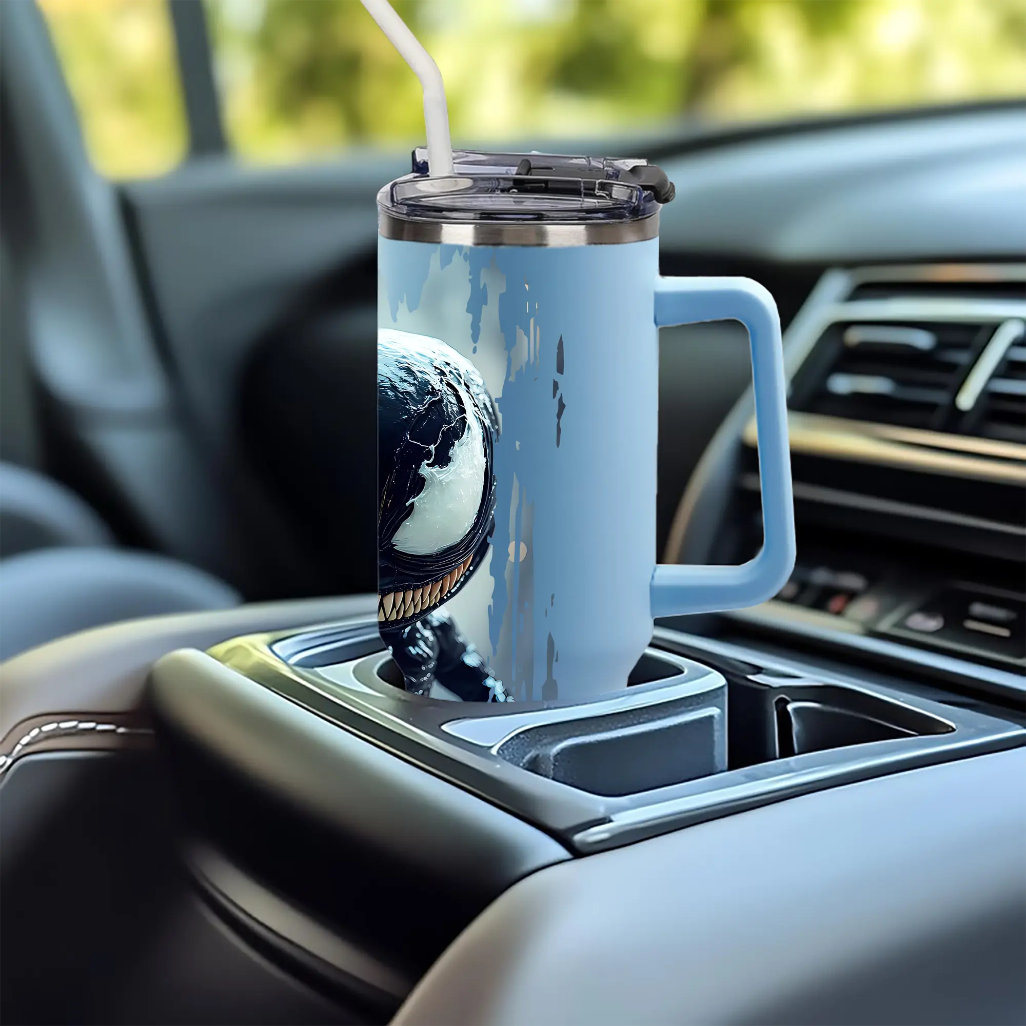 ヴェノム グッズ,ヴェノム