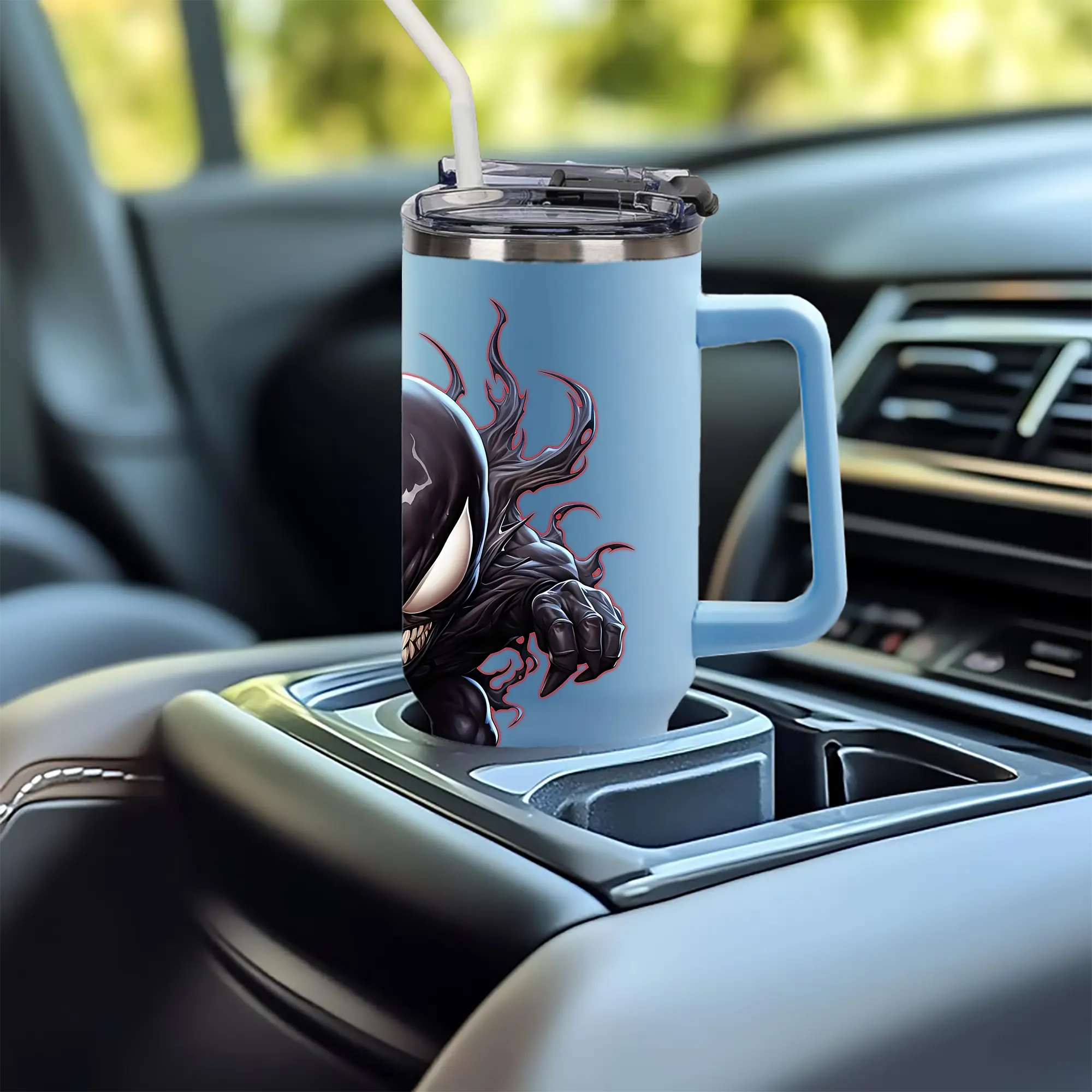 ヴェノム グッズ,ヴェノム