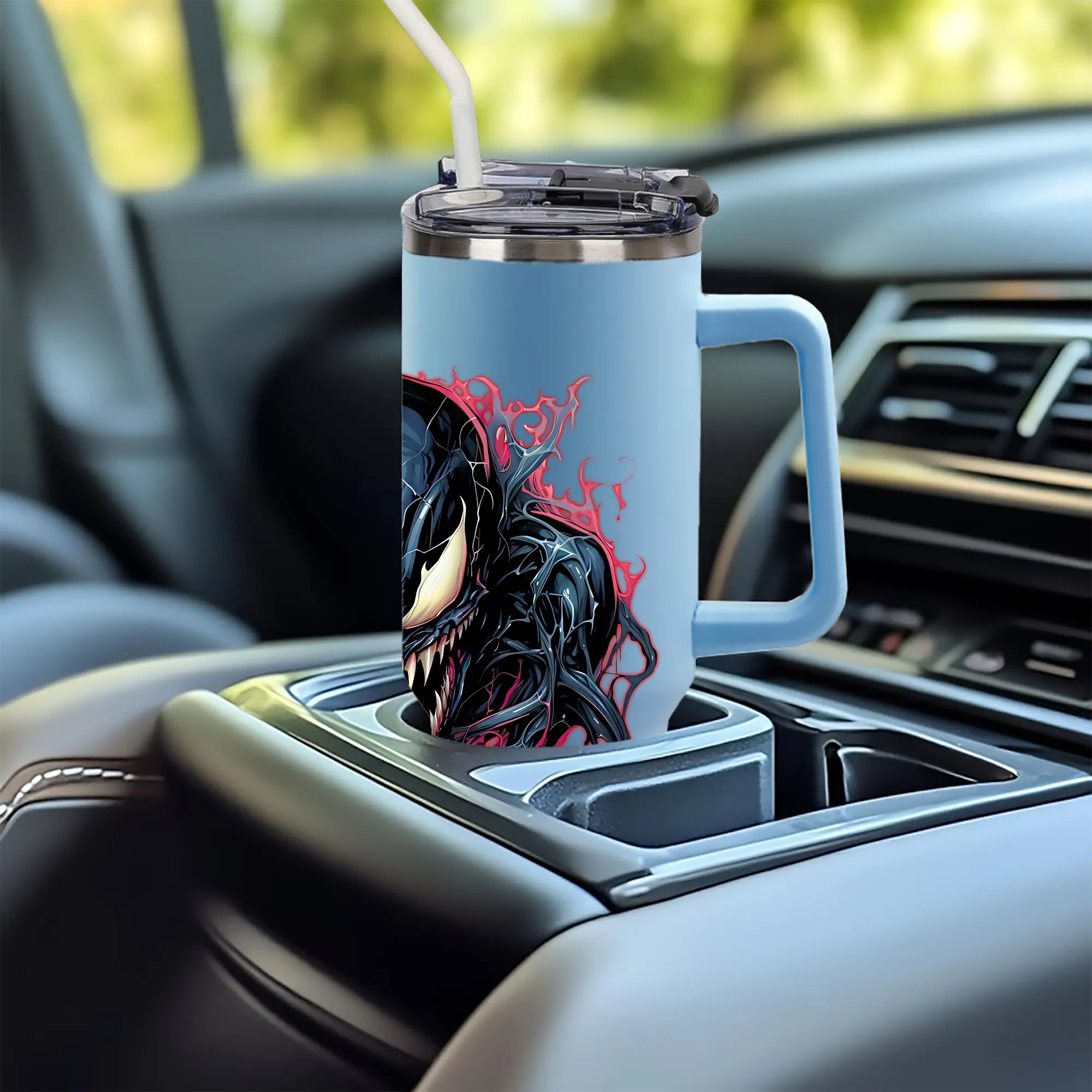 ヴェノム グッズ,ヴェノム