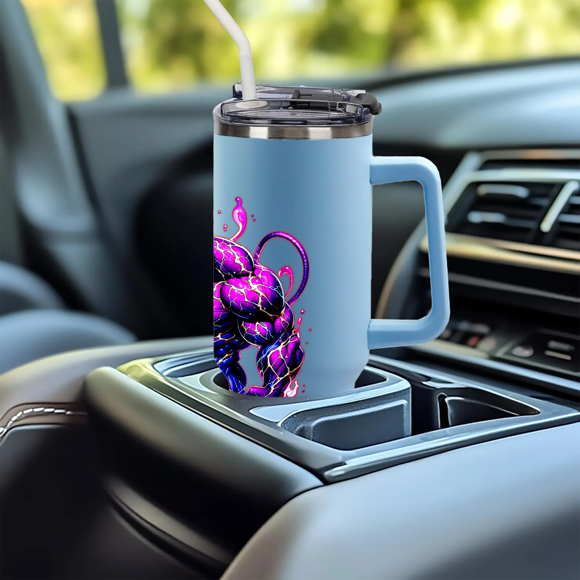 ヴェノム グッズ,ヴェノム