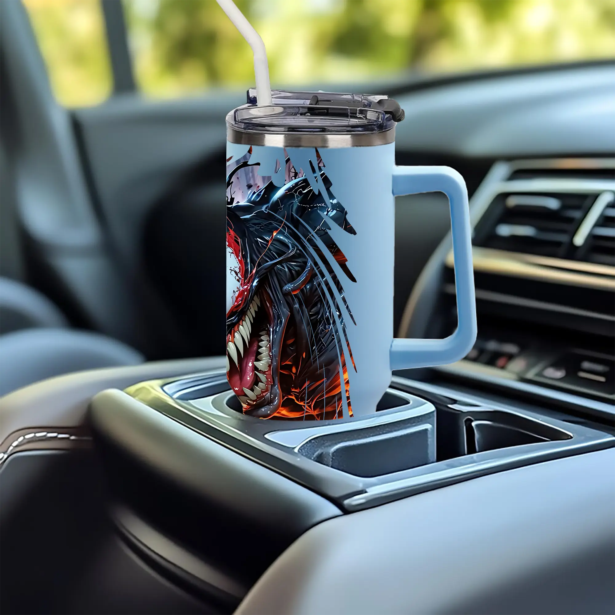 ヴェノム グッズ,ヴェノム