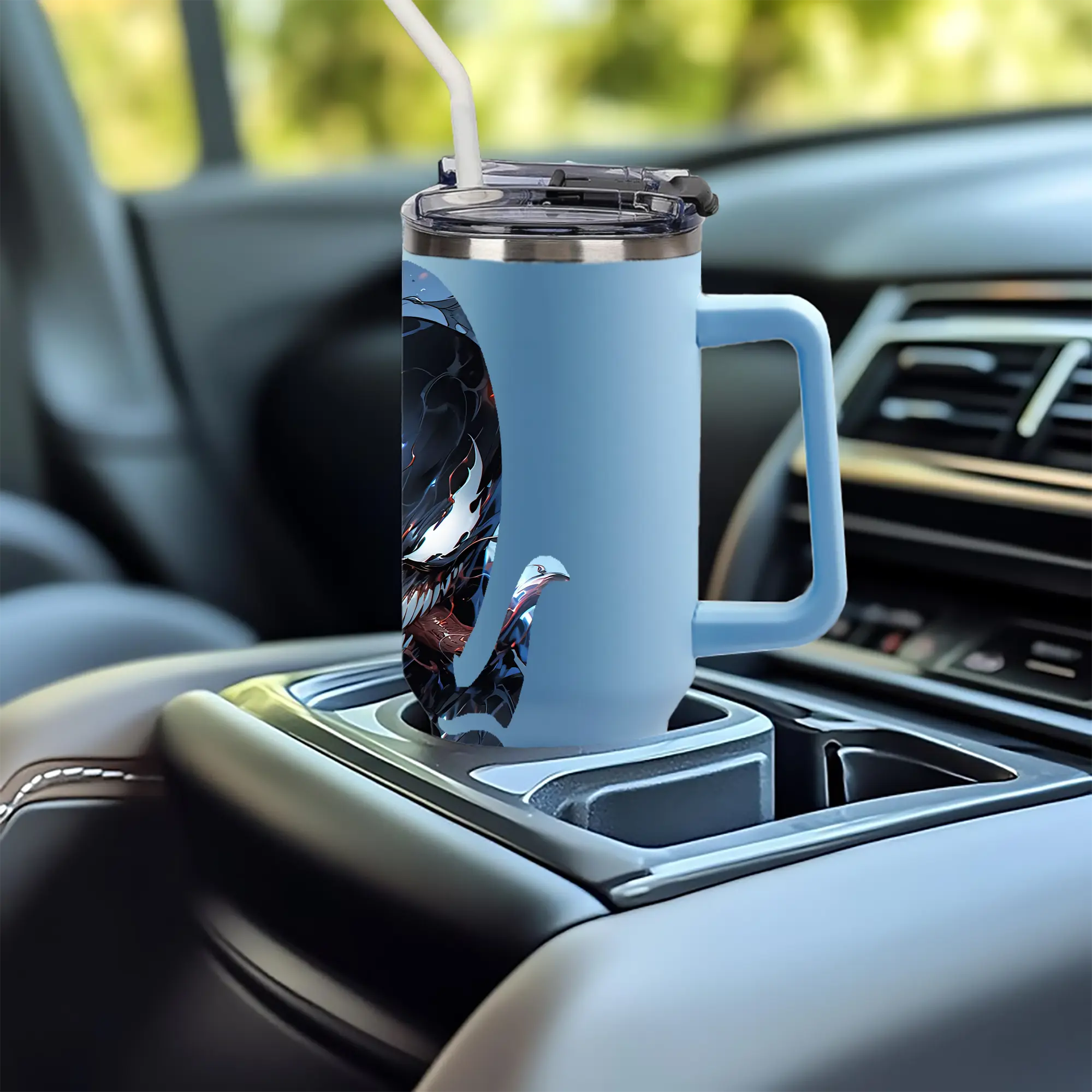 ヴェノム グッズ,ヴェノム