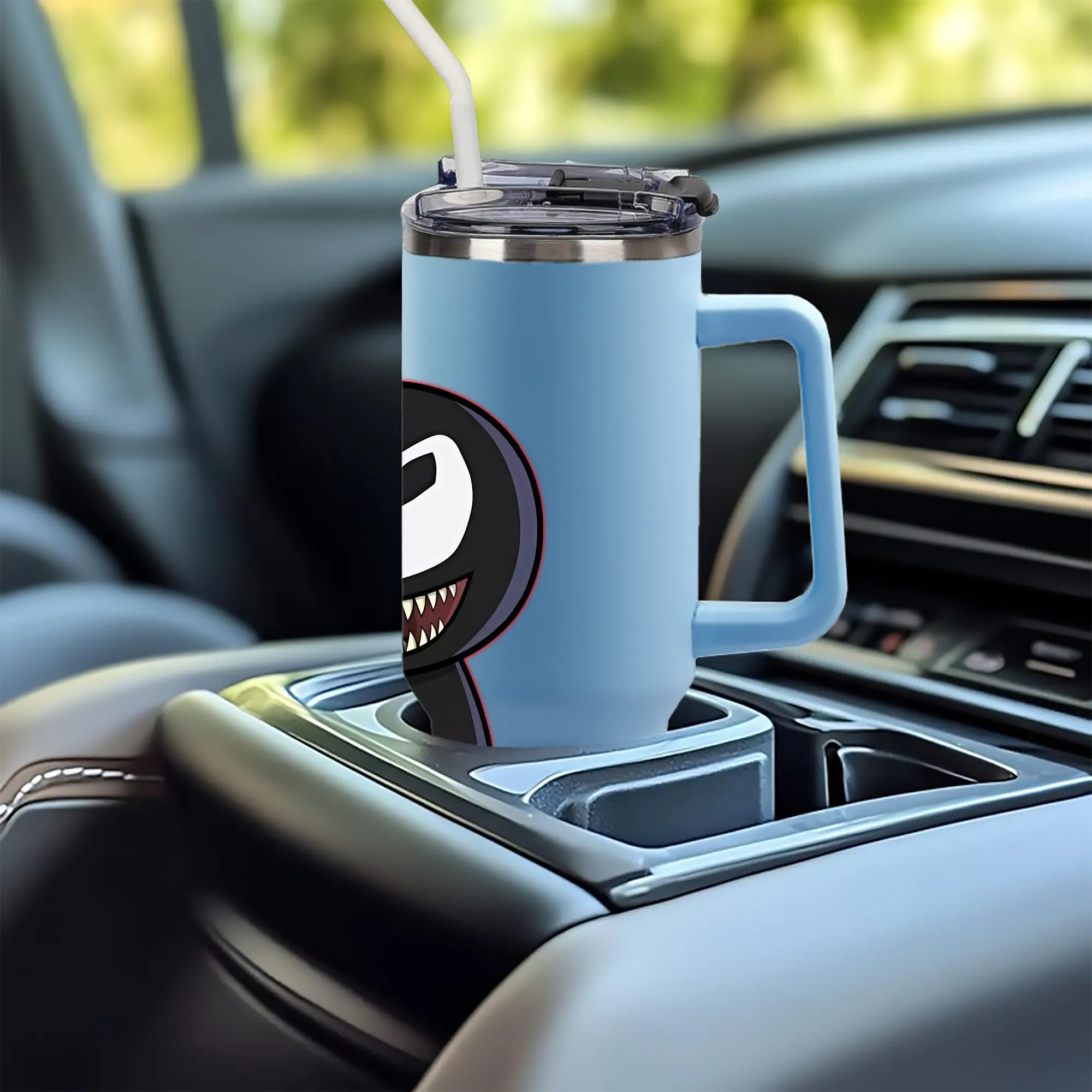 ヴェノム グッズ,ヴェノム