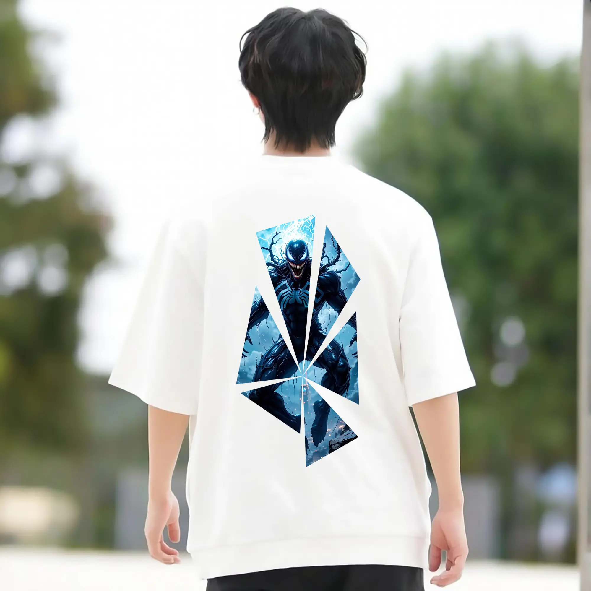 ヴェノム グッズ,ヴェノム