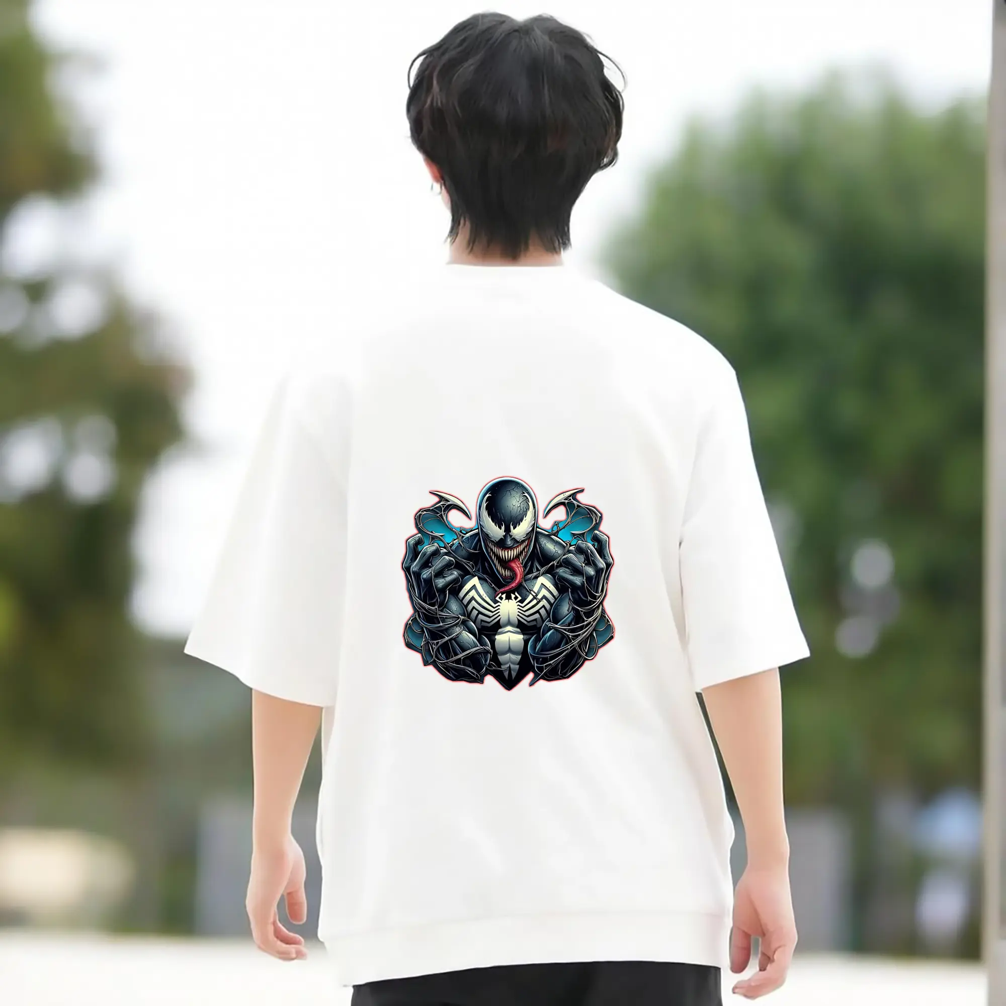 ヴェノム グッズ,ヴェノム