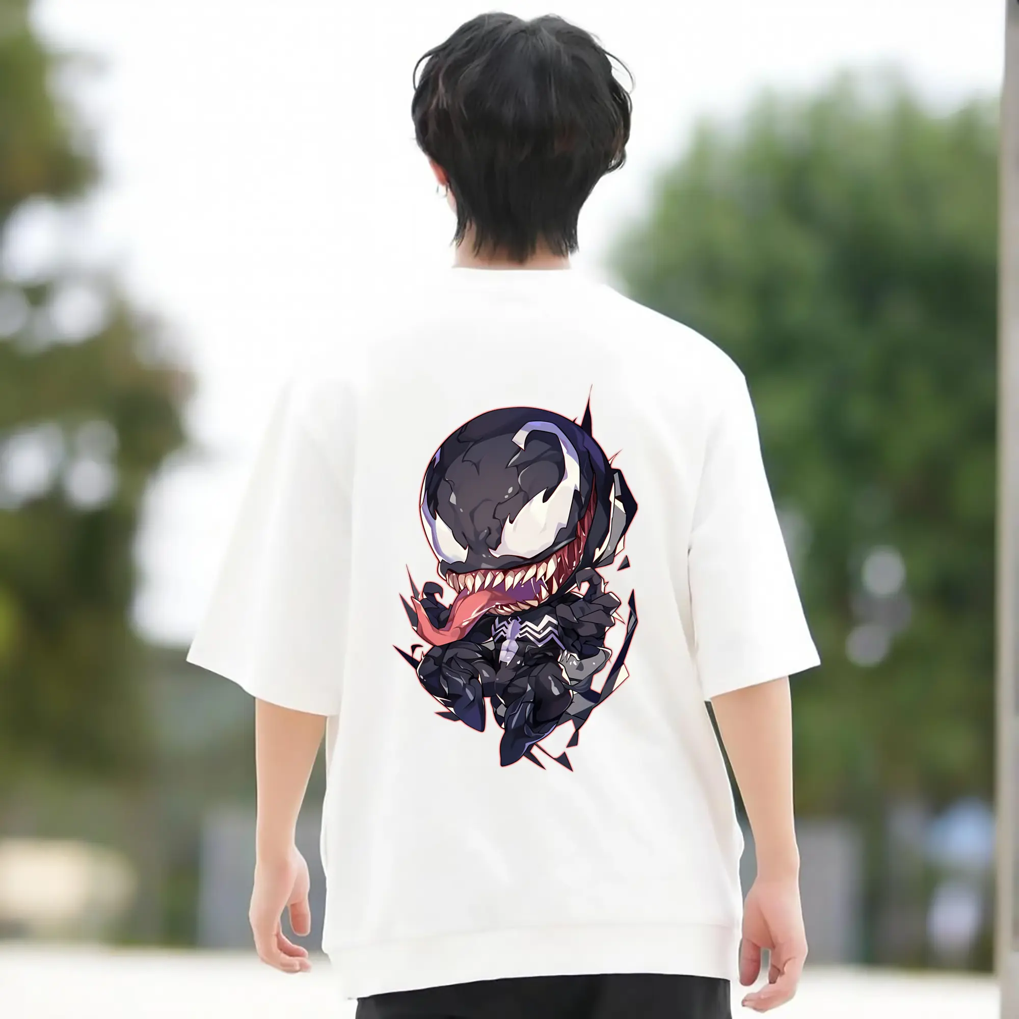 ヴェノム グッズ,ヴェノム