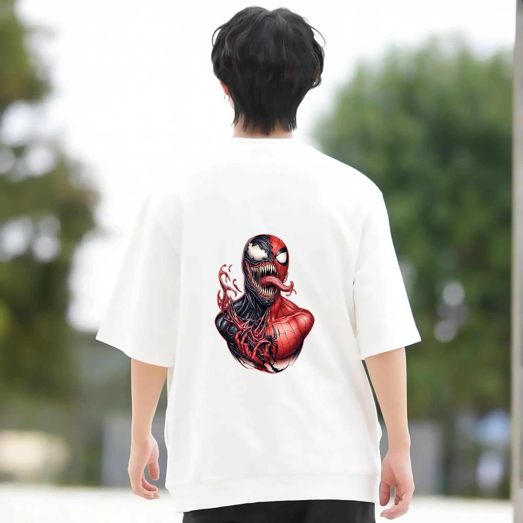 ヴェノム グッズ,ヴェノム