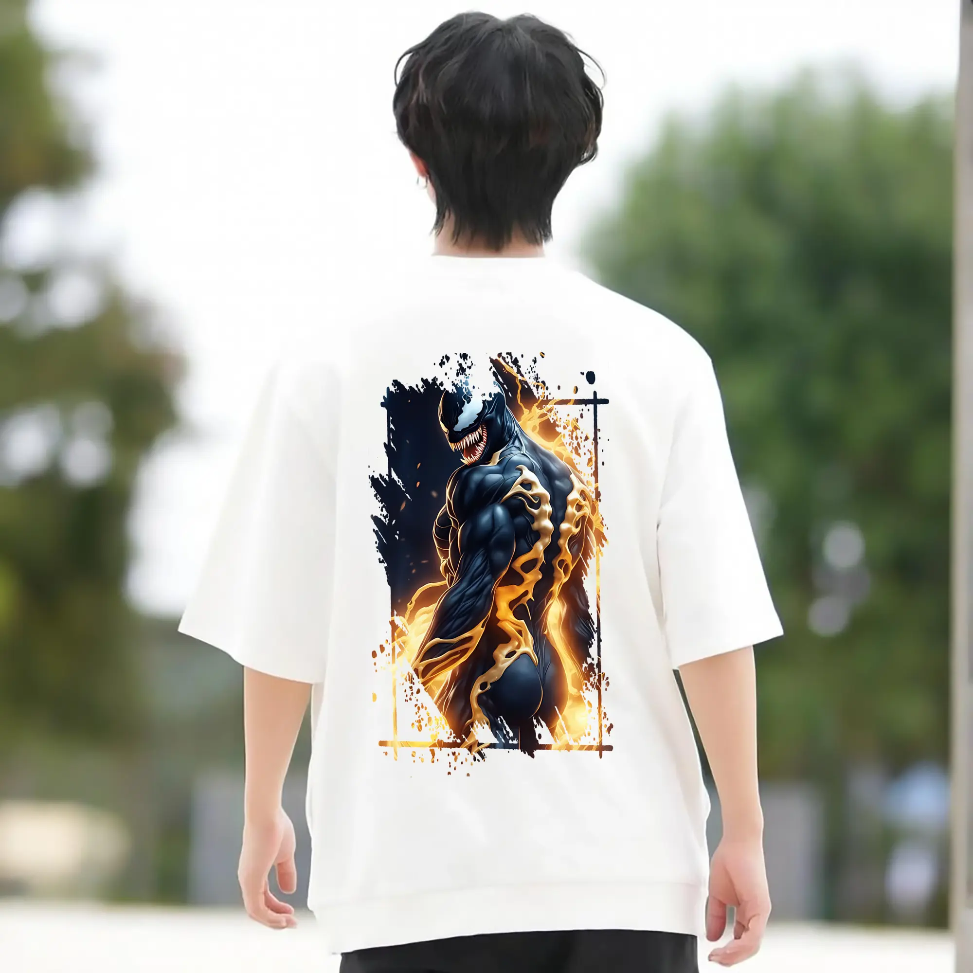 ヴェノム グッズ,ヴェノム