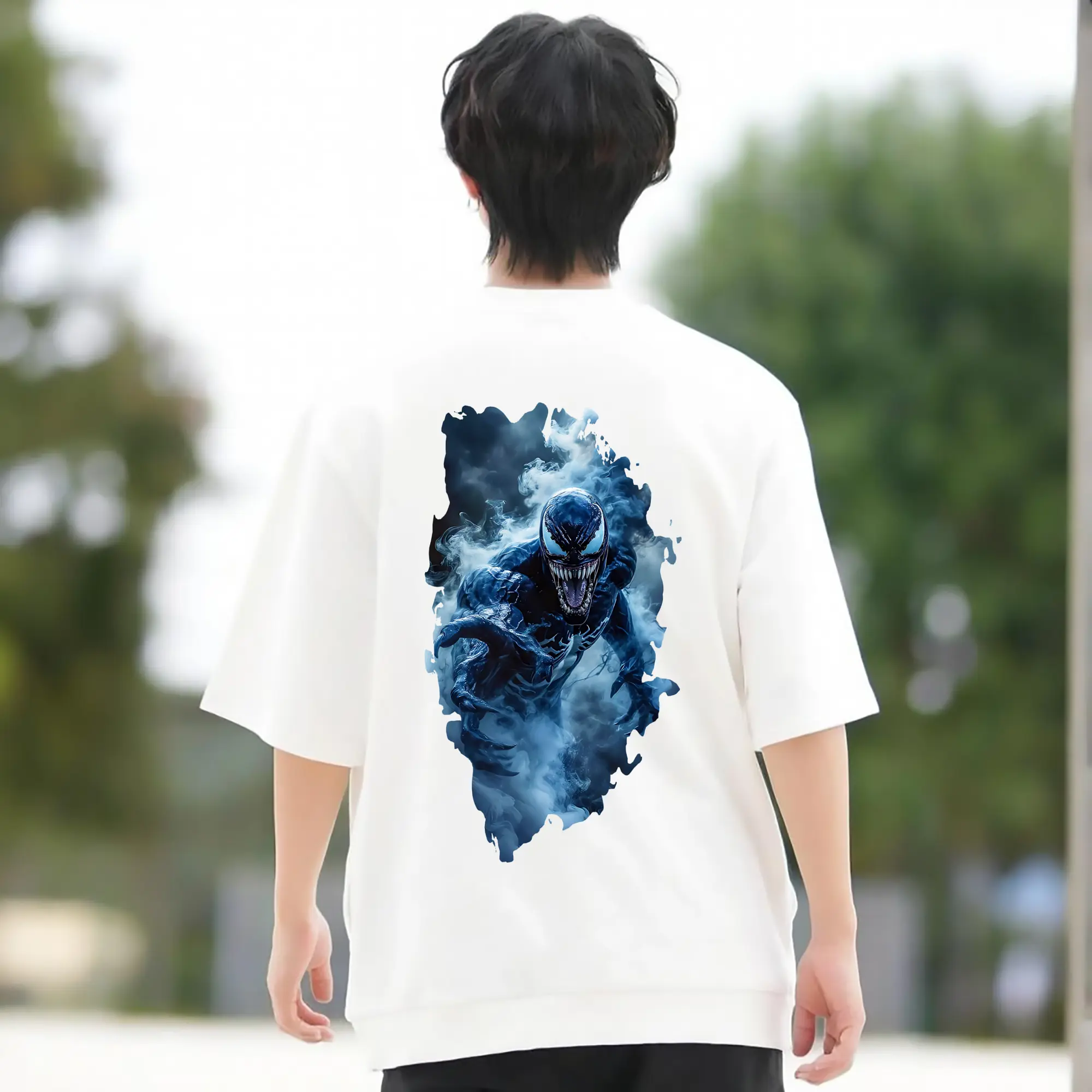 ヴェノム グッズ,ヴェノム