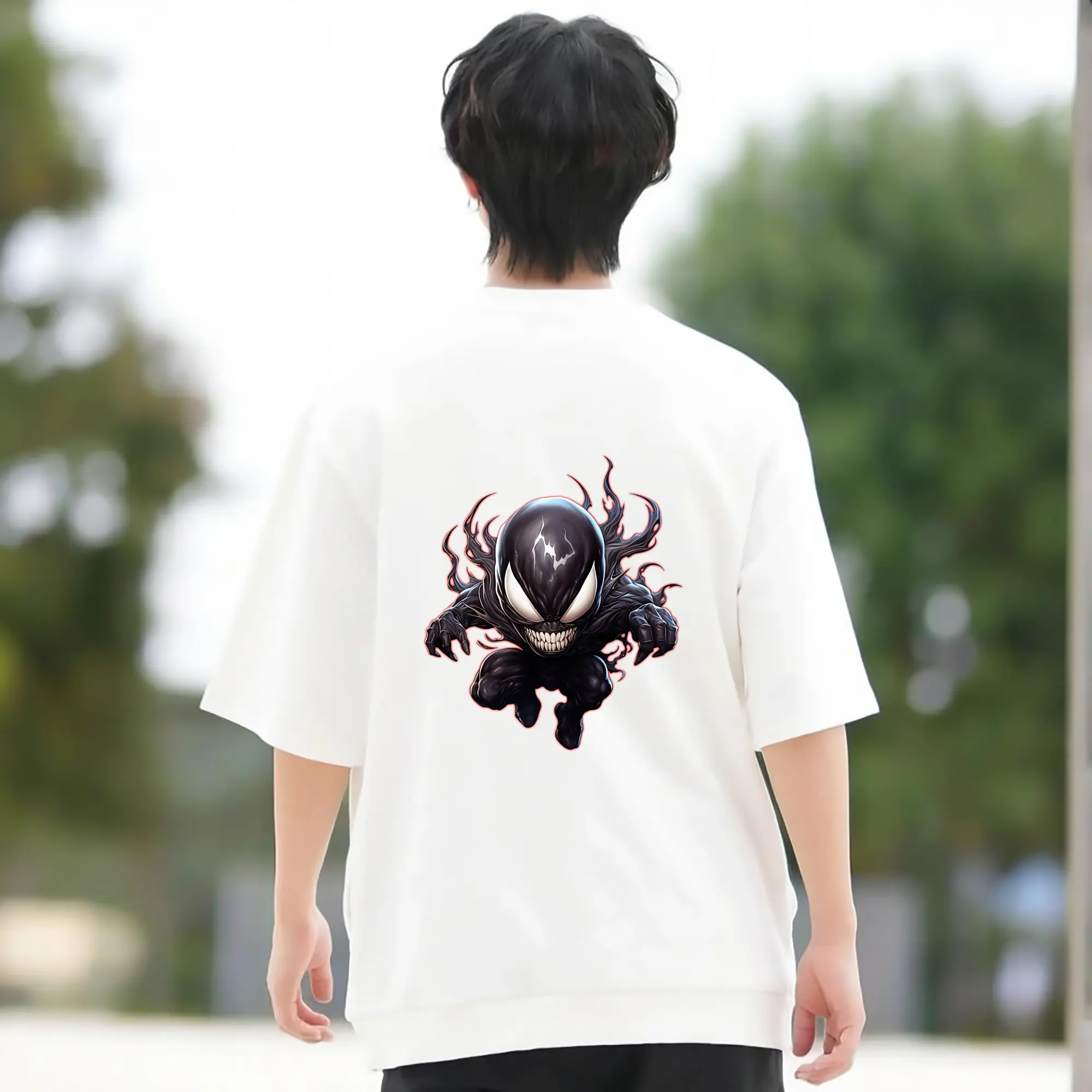 ヴェノム グッズ,ヴェノム