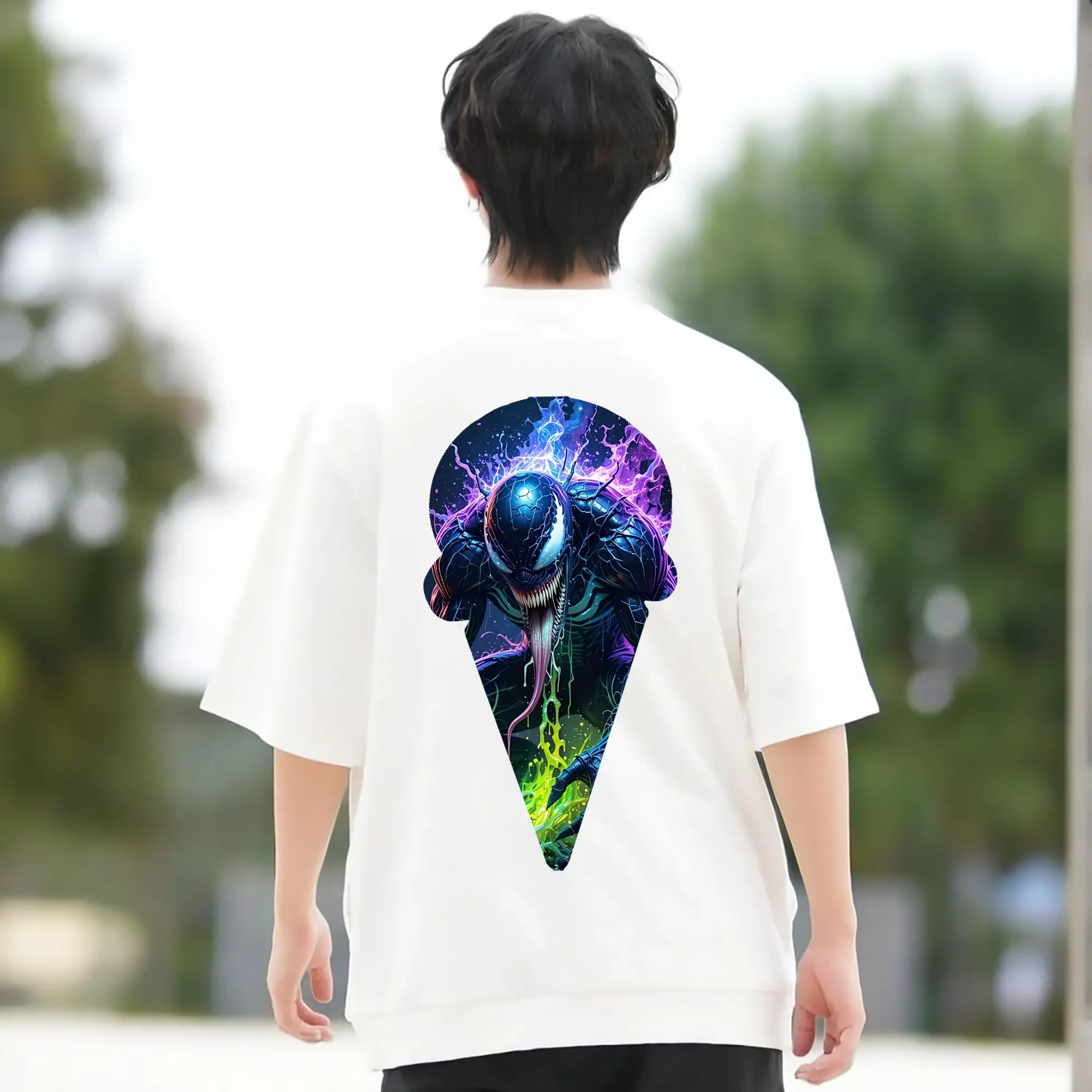 ヴェノム グッズ,ヴェノム