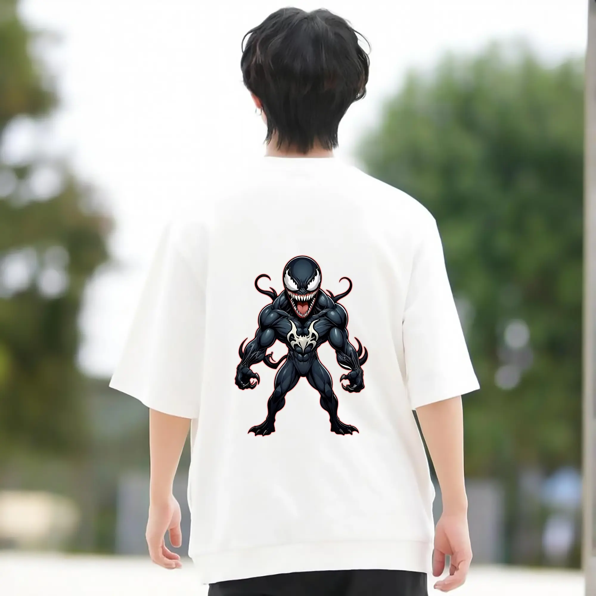 ヴェノム グッズ,ヴェノム