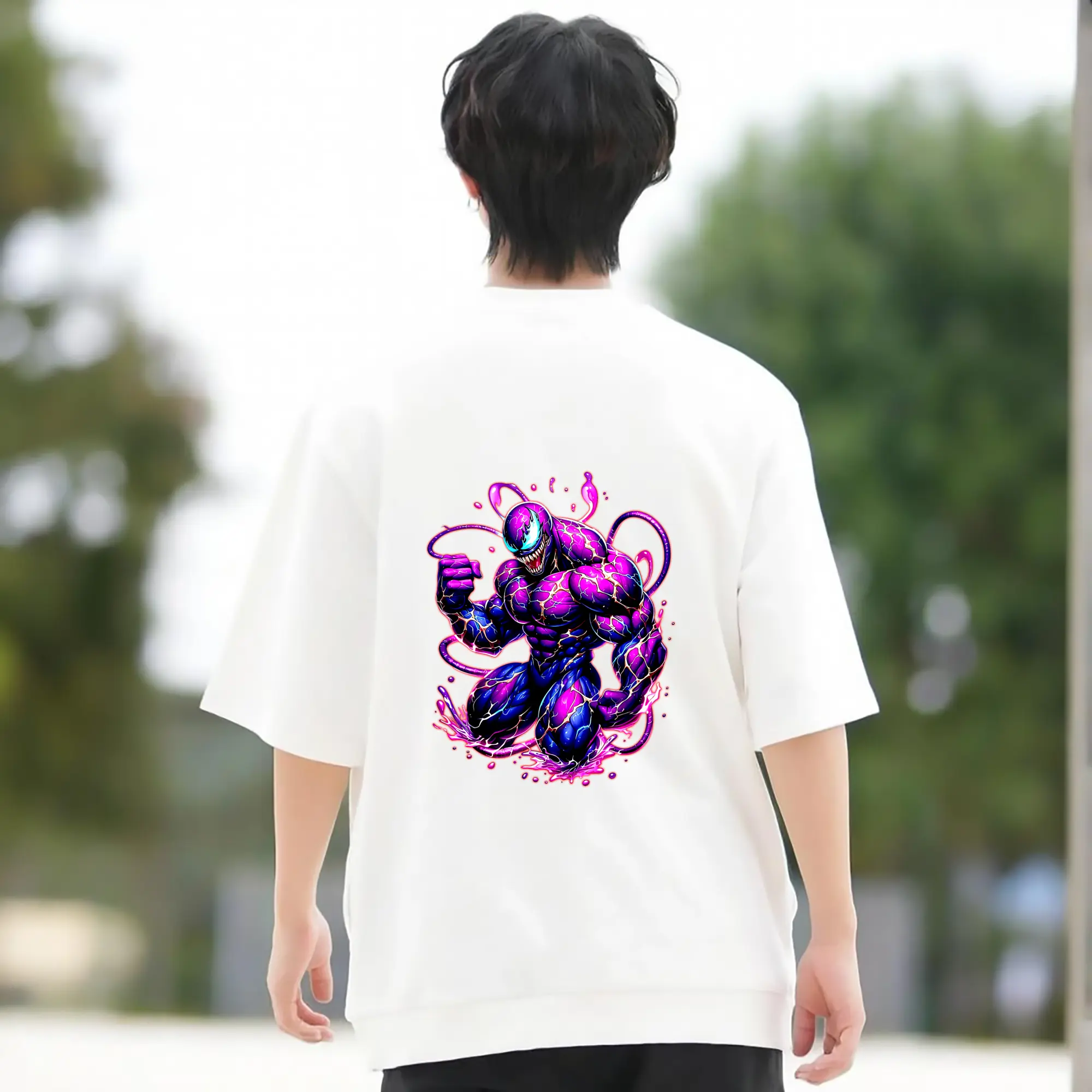 ヴェノム グッズ,ヴェノム