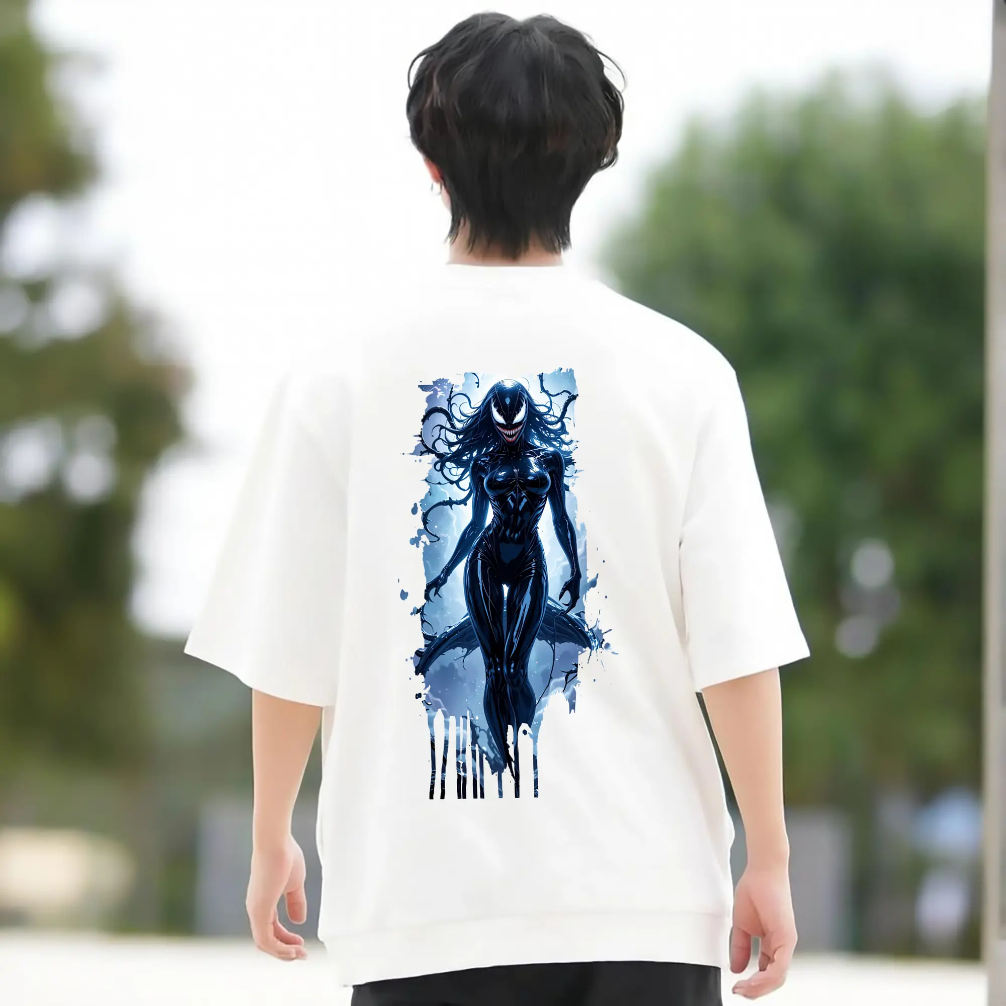 ヴェノム グッズ,ヴェノム