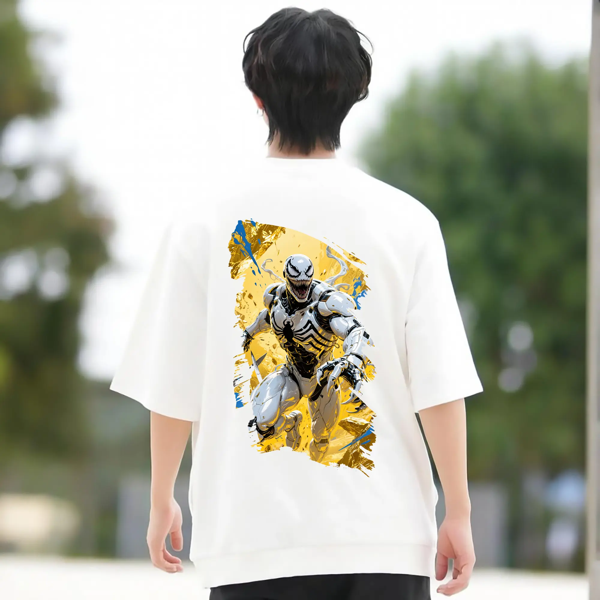 ヴェノム グッズ,ヴェノム