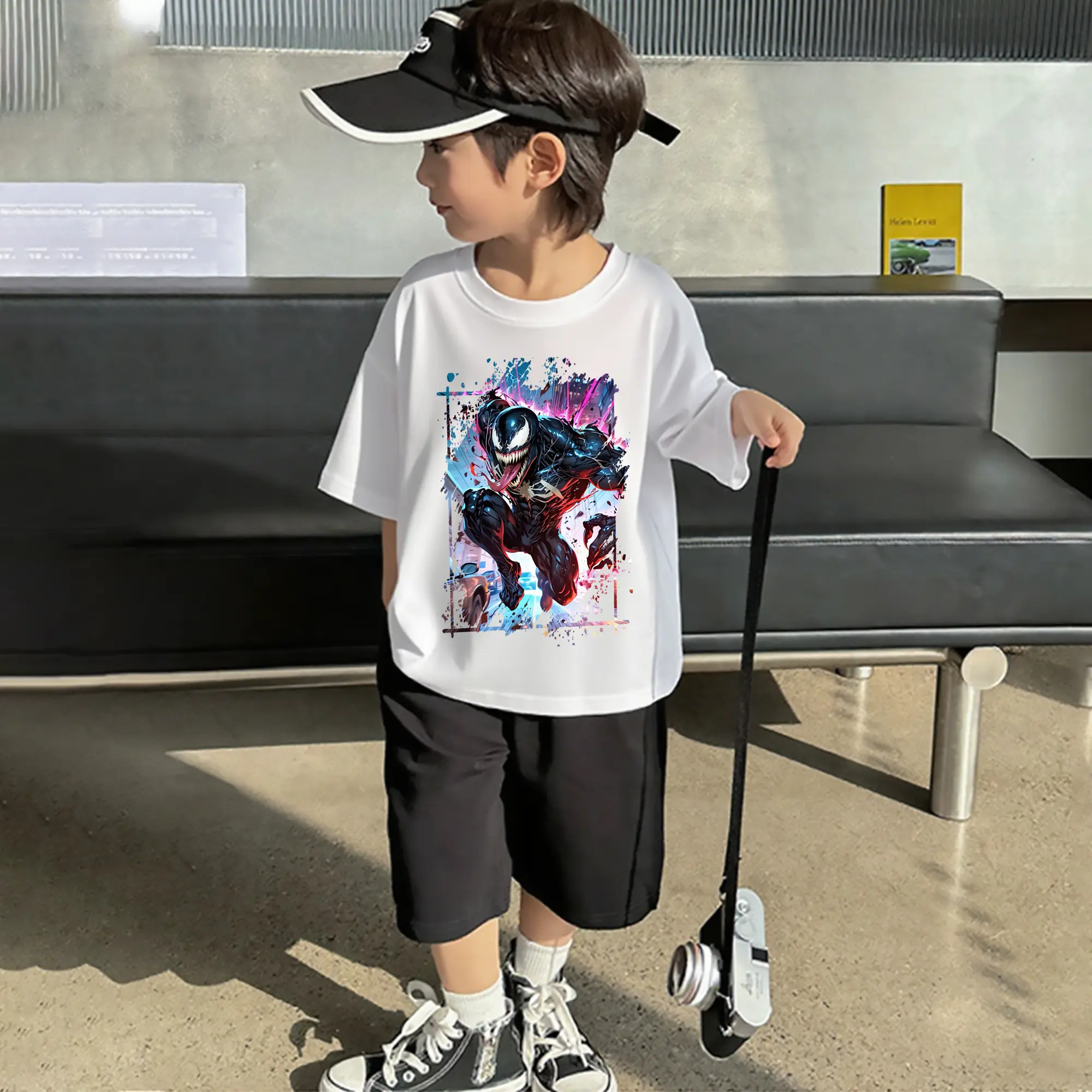 ヴェノム グッズ,ヴェノム