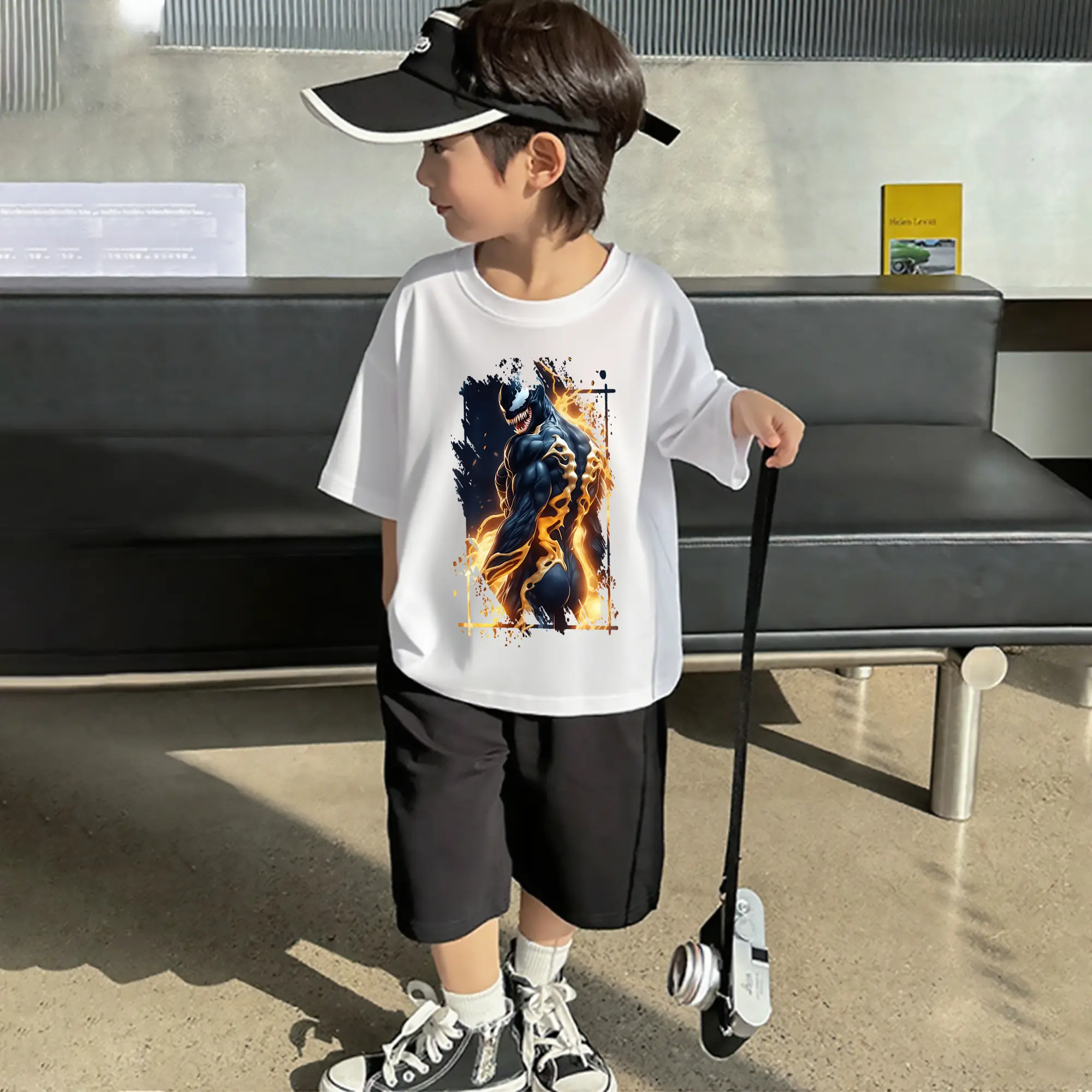 ヴェノム グッズ,ヴェノム