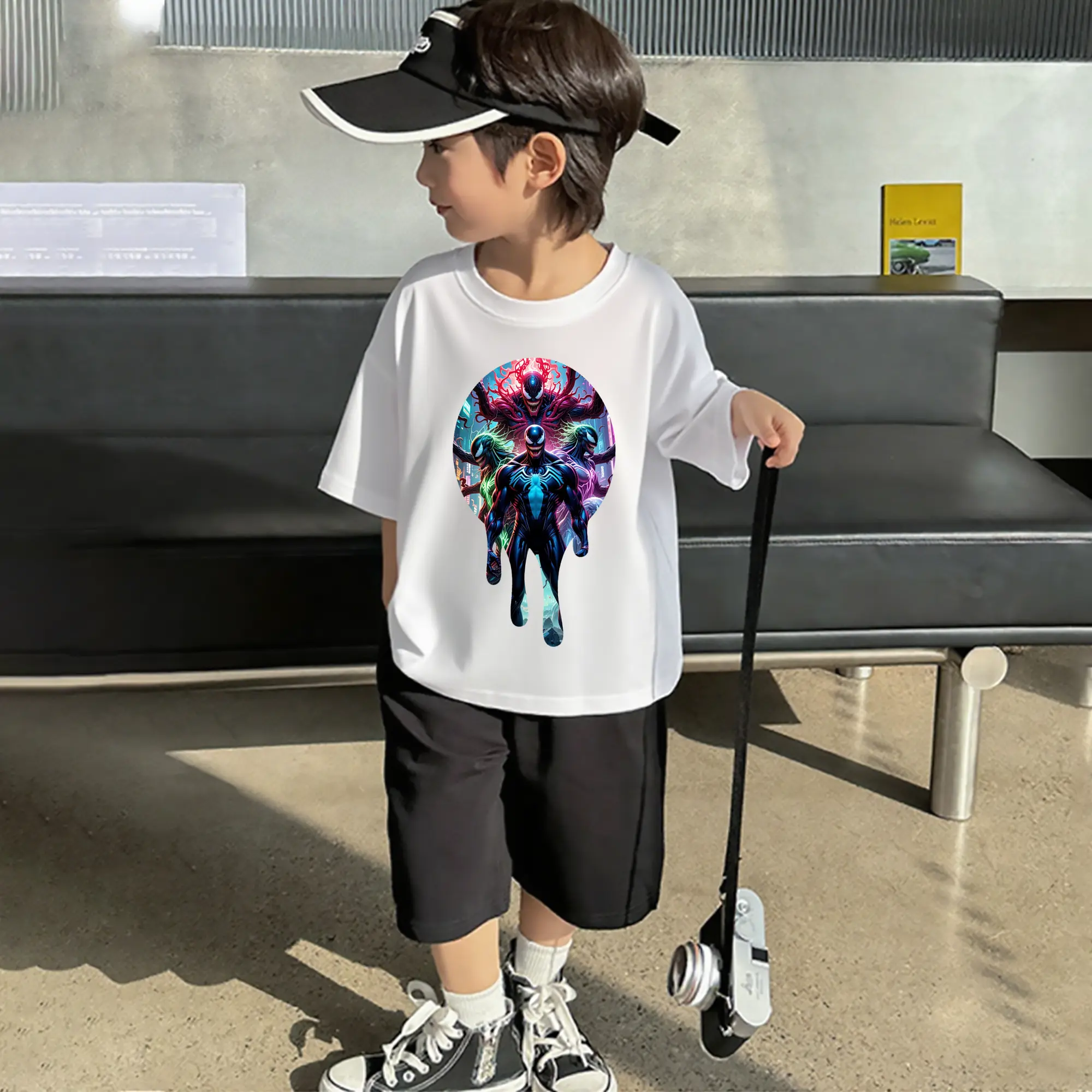 ヴェノム グッズ,ヴェノム