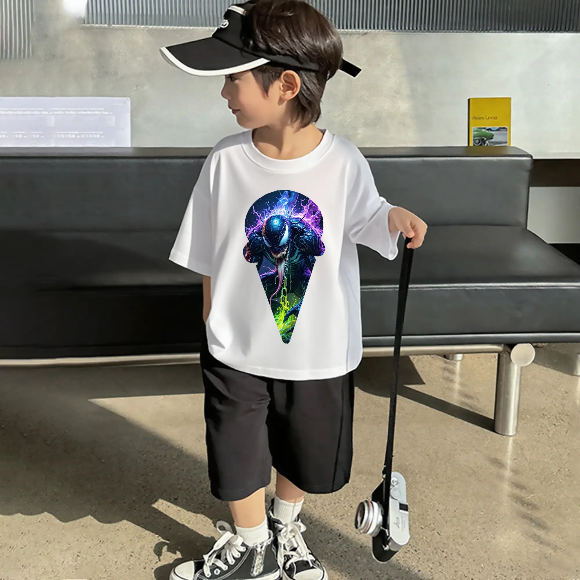 ヴェノム グッズ,ヴェノム