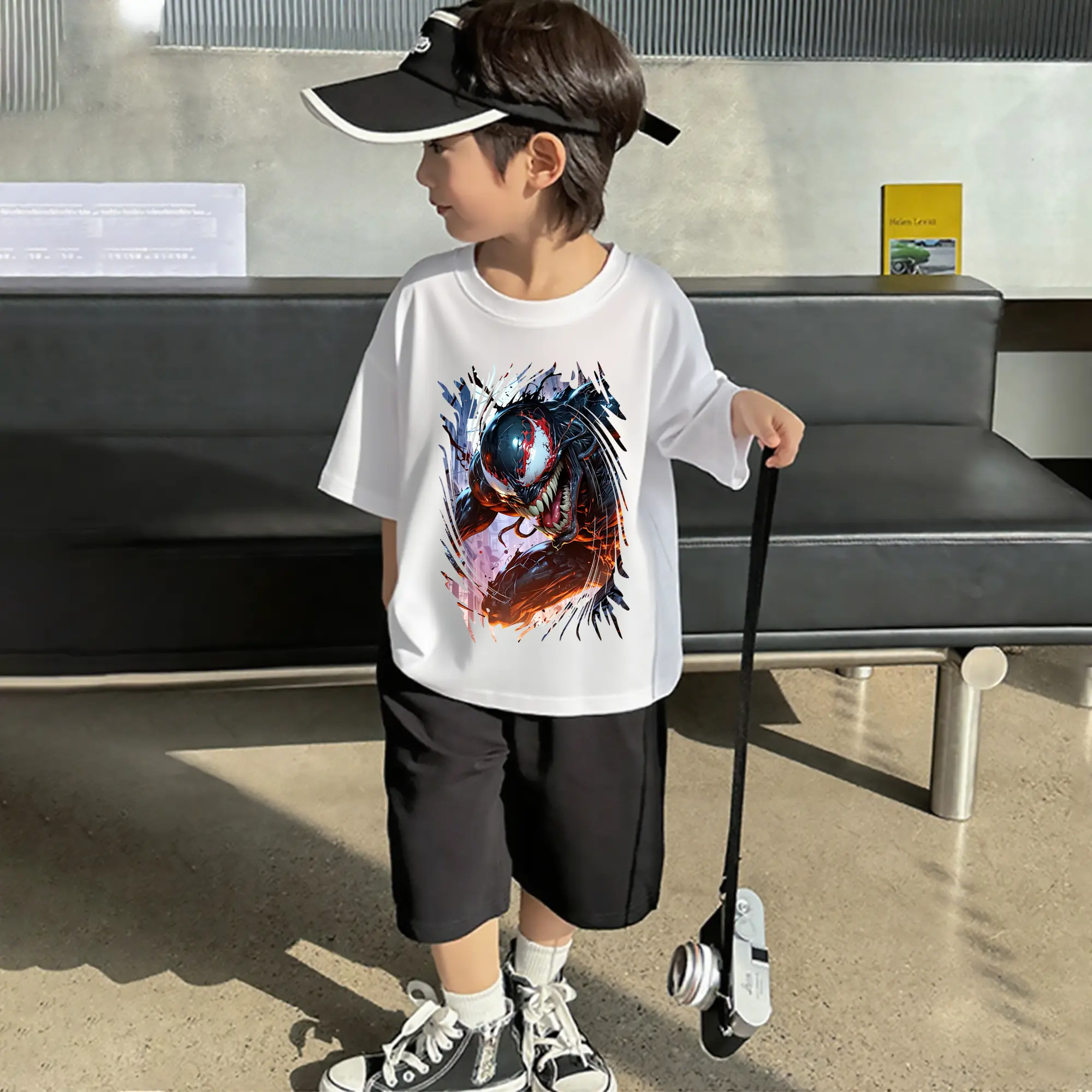 ヴェノム グッズ,ヴェノム