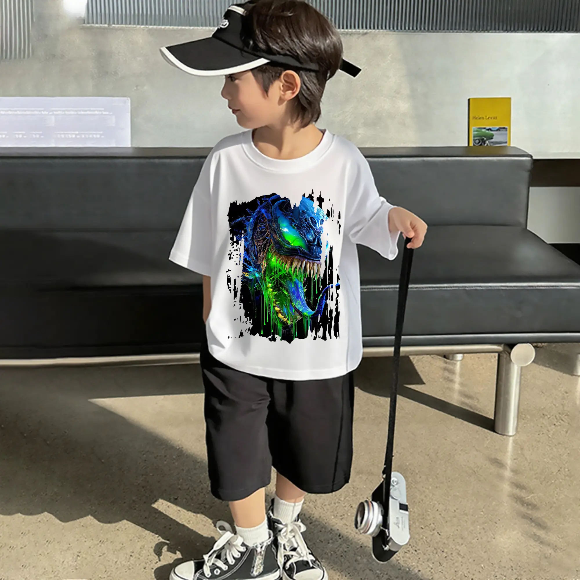 ヴェノム グッズ,ヴェノム