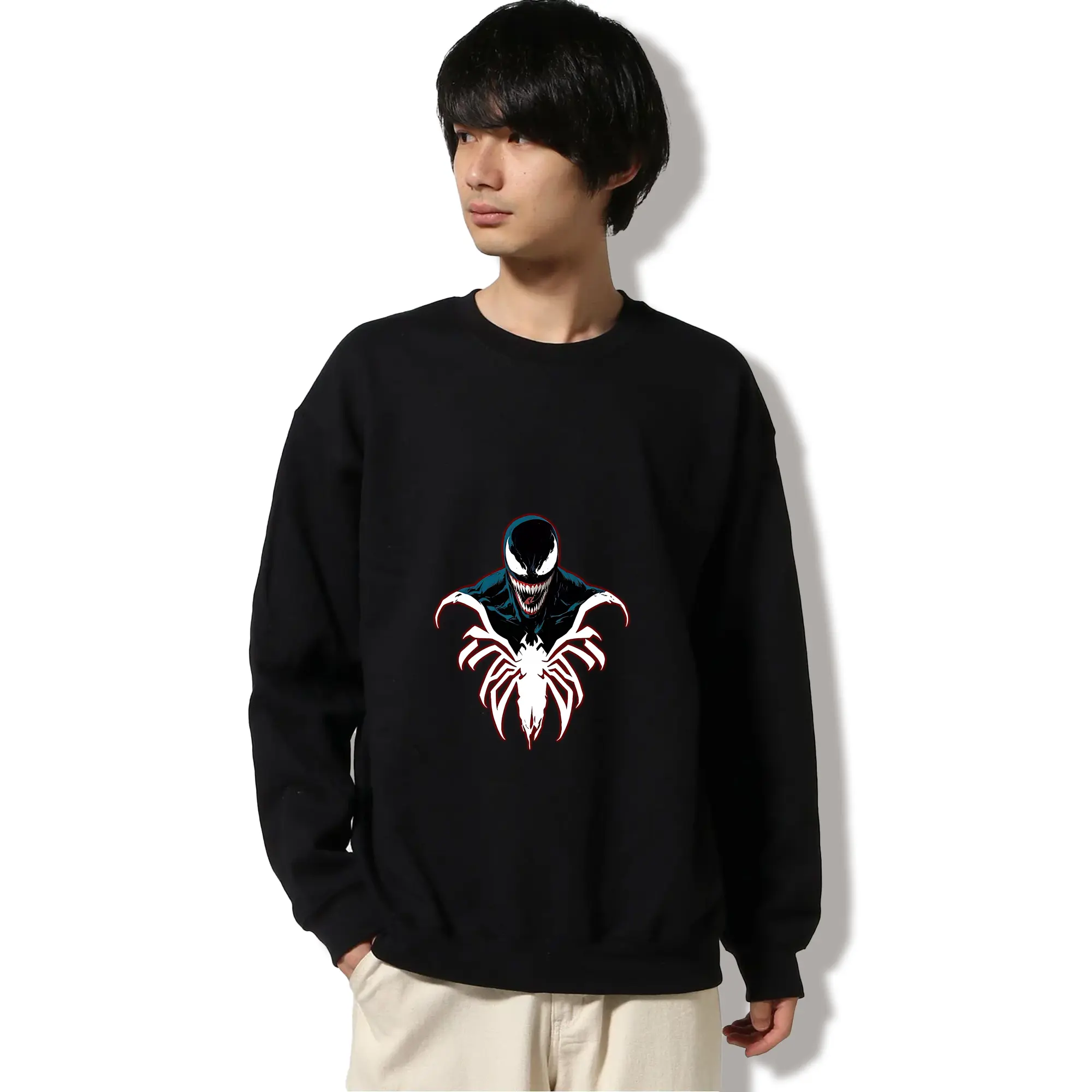 ヴェノム グッズ,ヴェノム