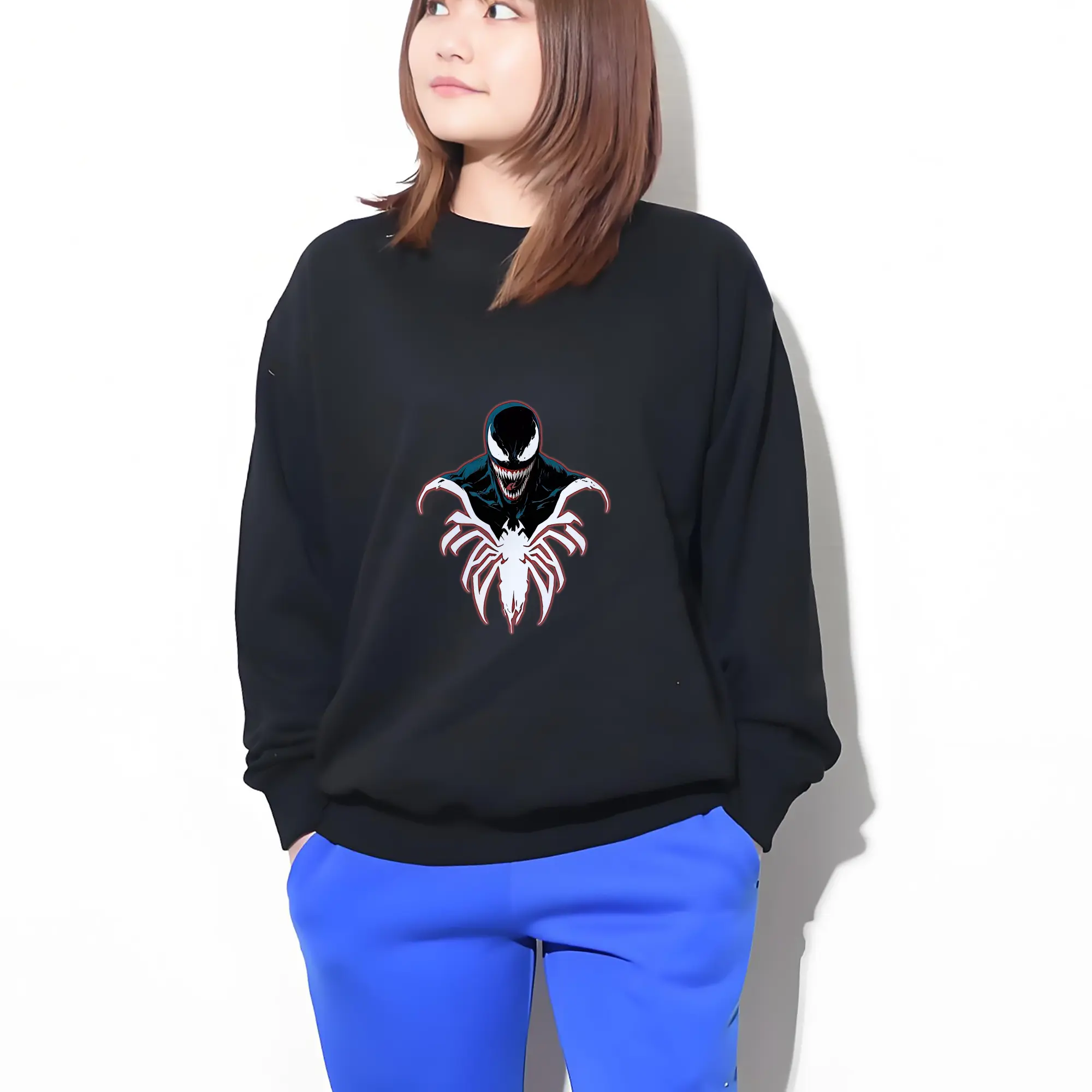 ヴェノム グッズ,ヴェノム