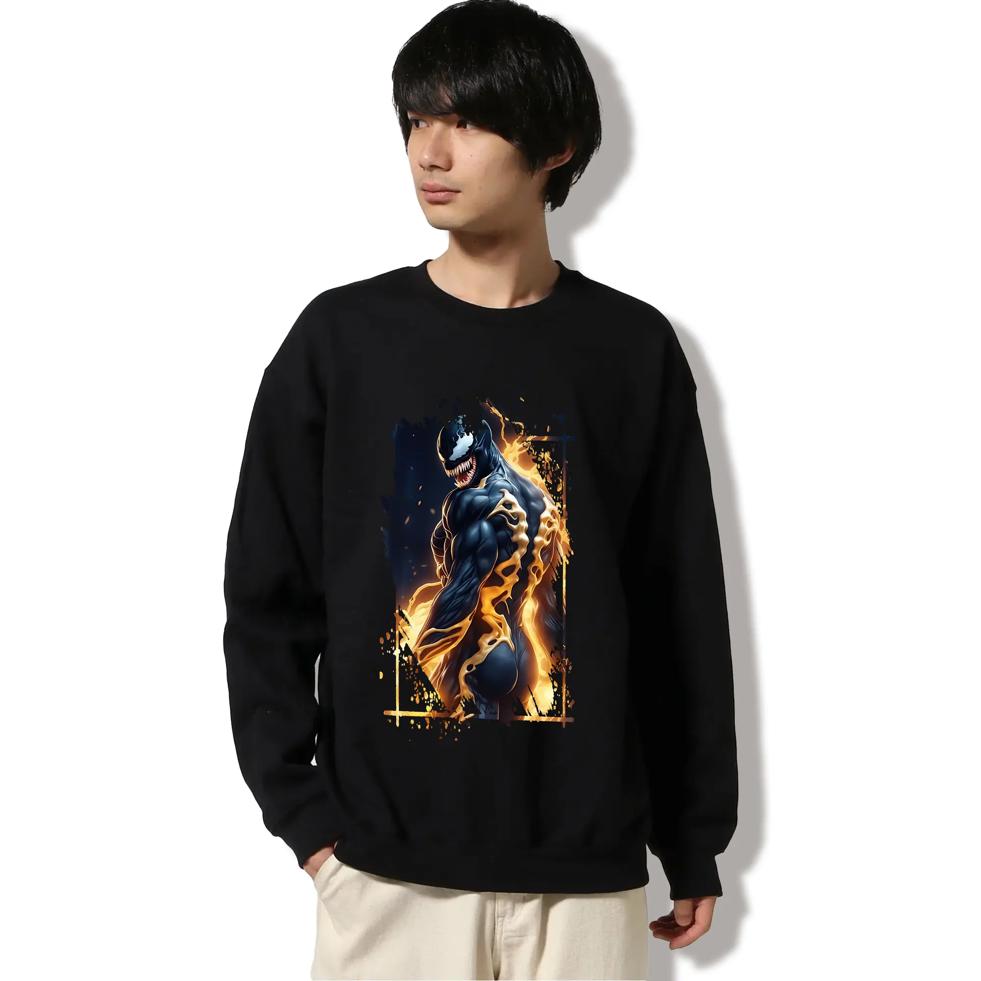 ヴェノム グッズ,ヴェノム