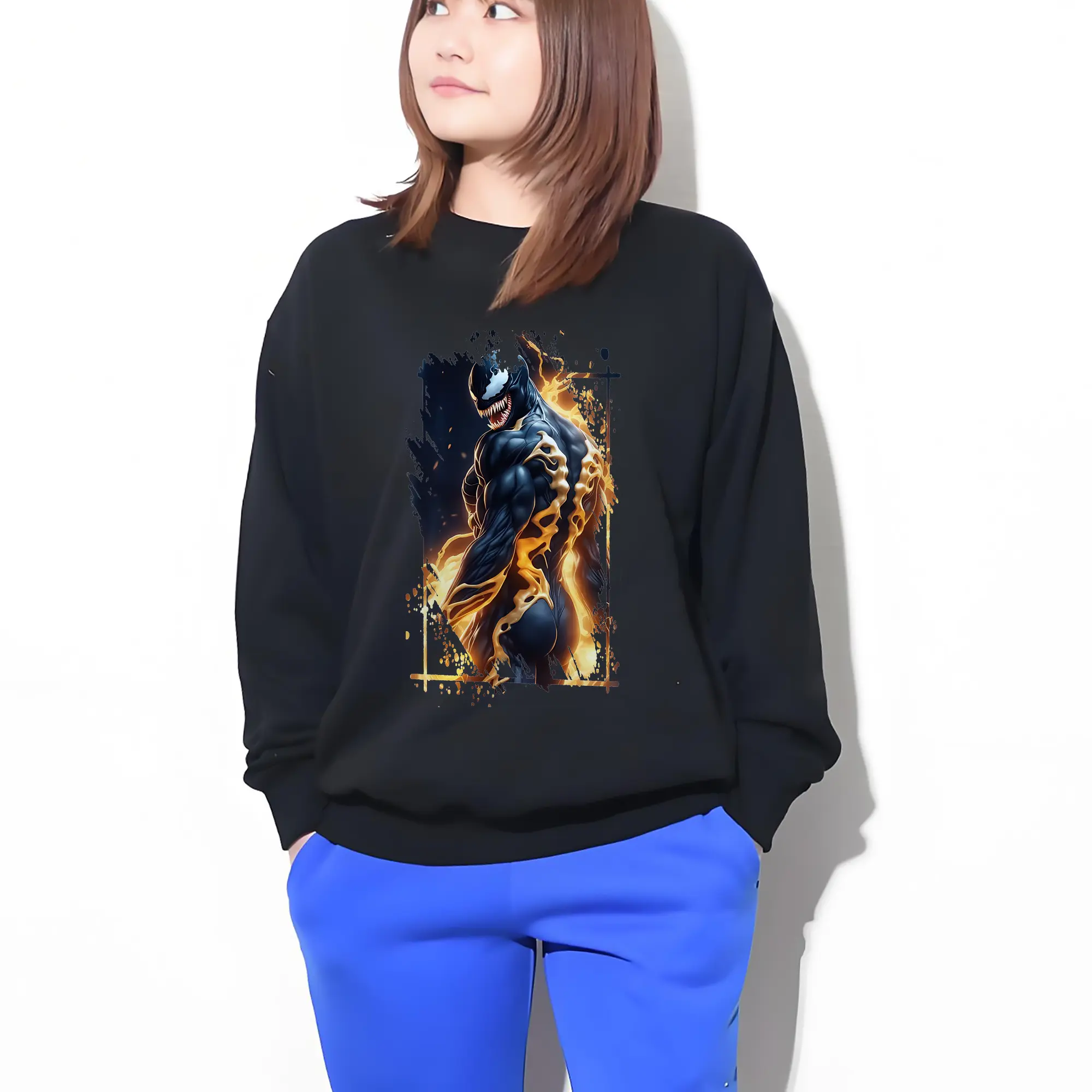 ヴェノム グッズ,ヴェノム