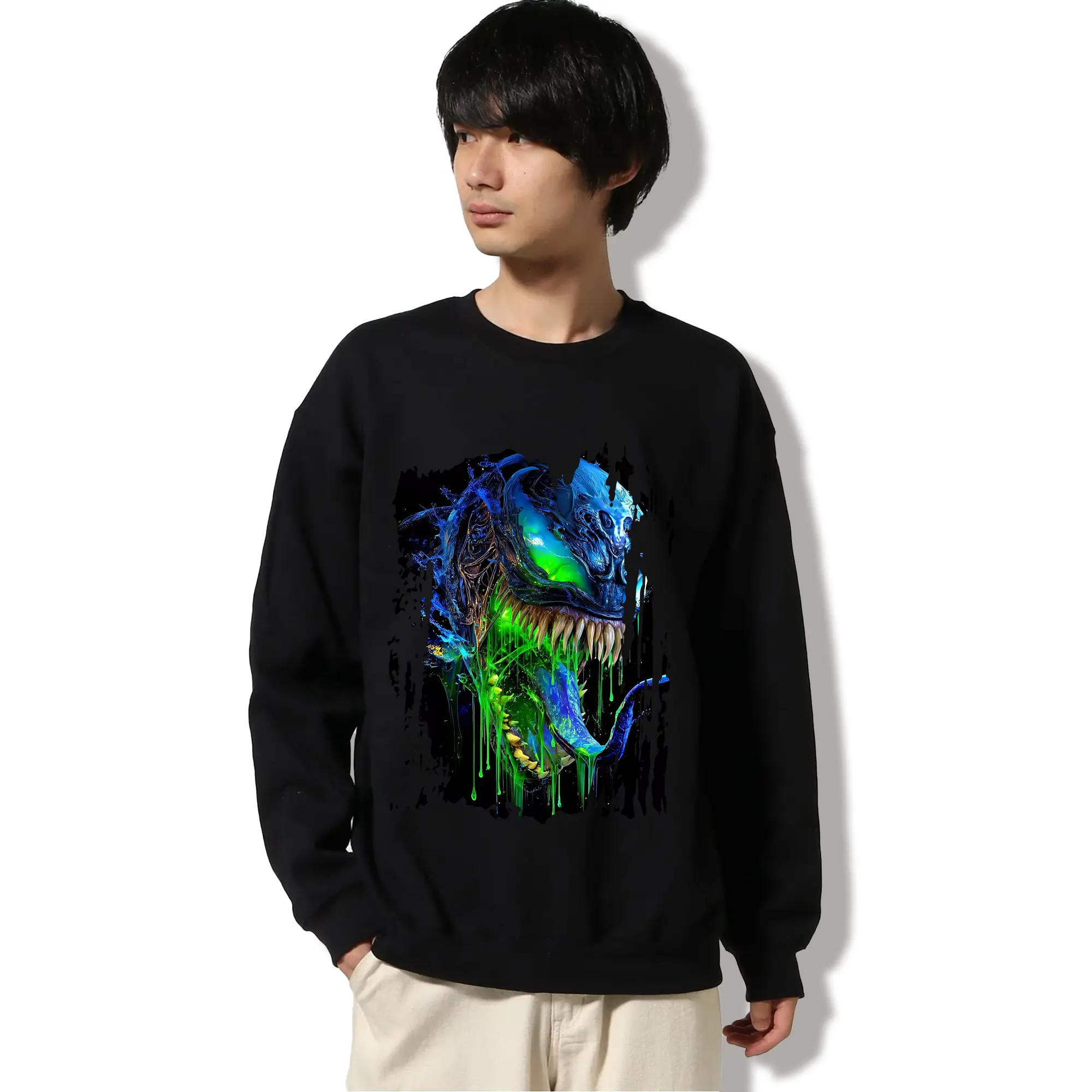 ヴェノム グッズ,ヴェノム