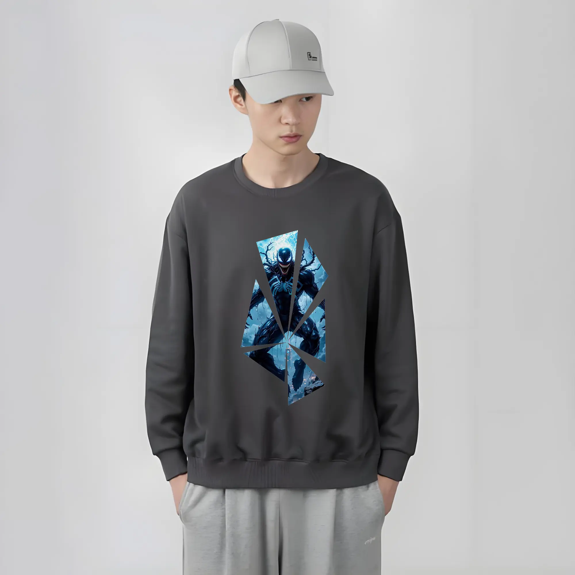 ヴェノム グッズ,ヴェノム