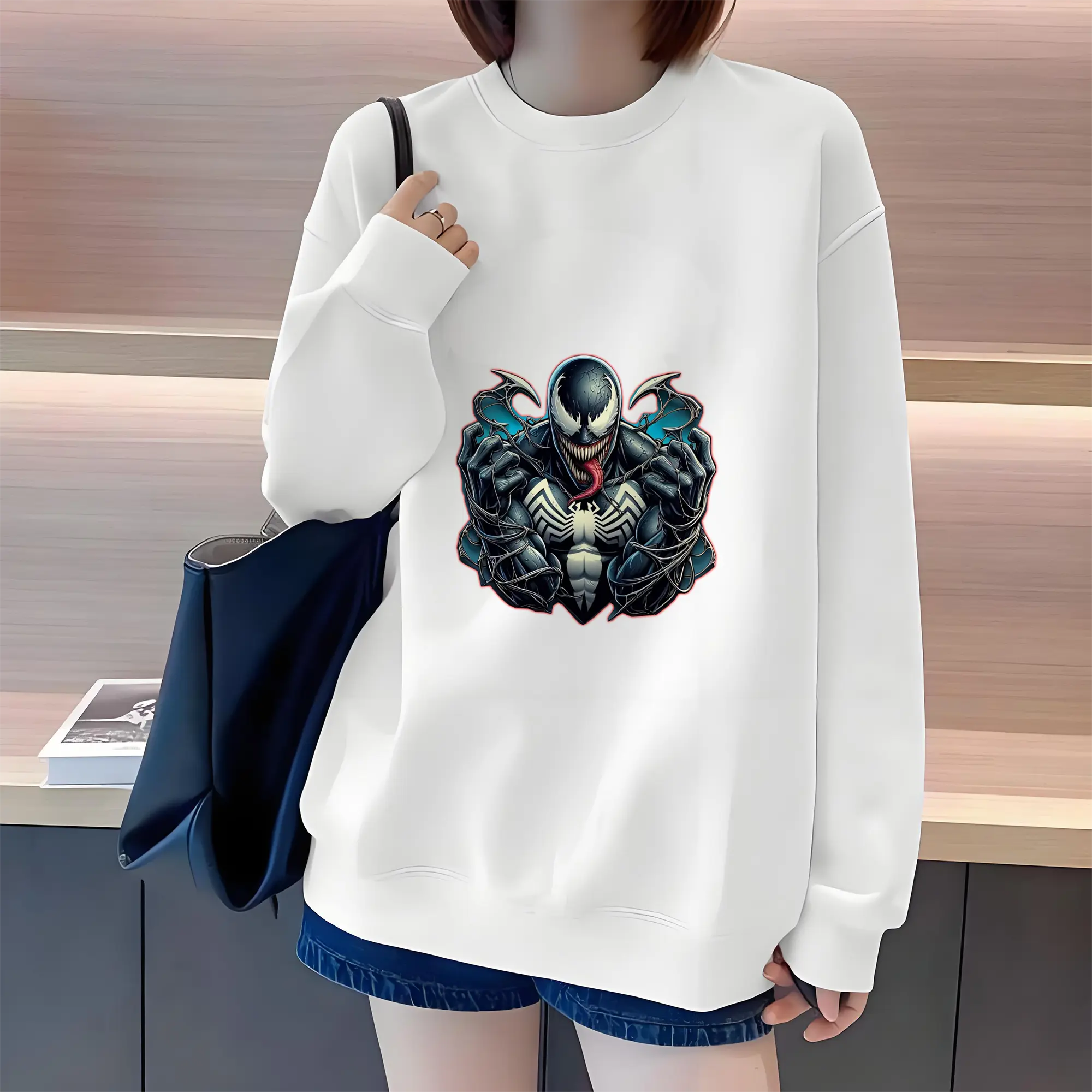 ヴェノム グッズ,ヴェノム