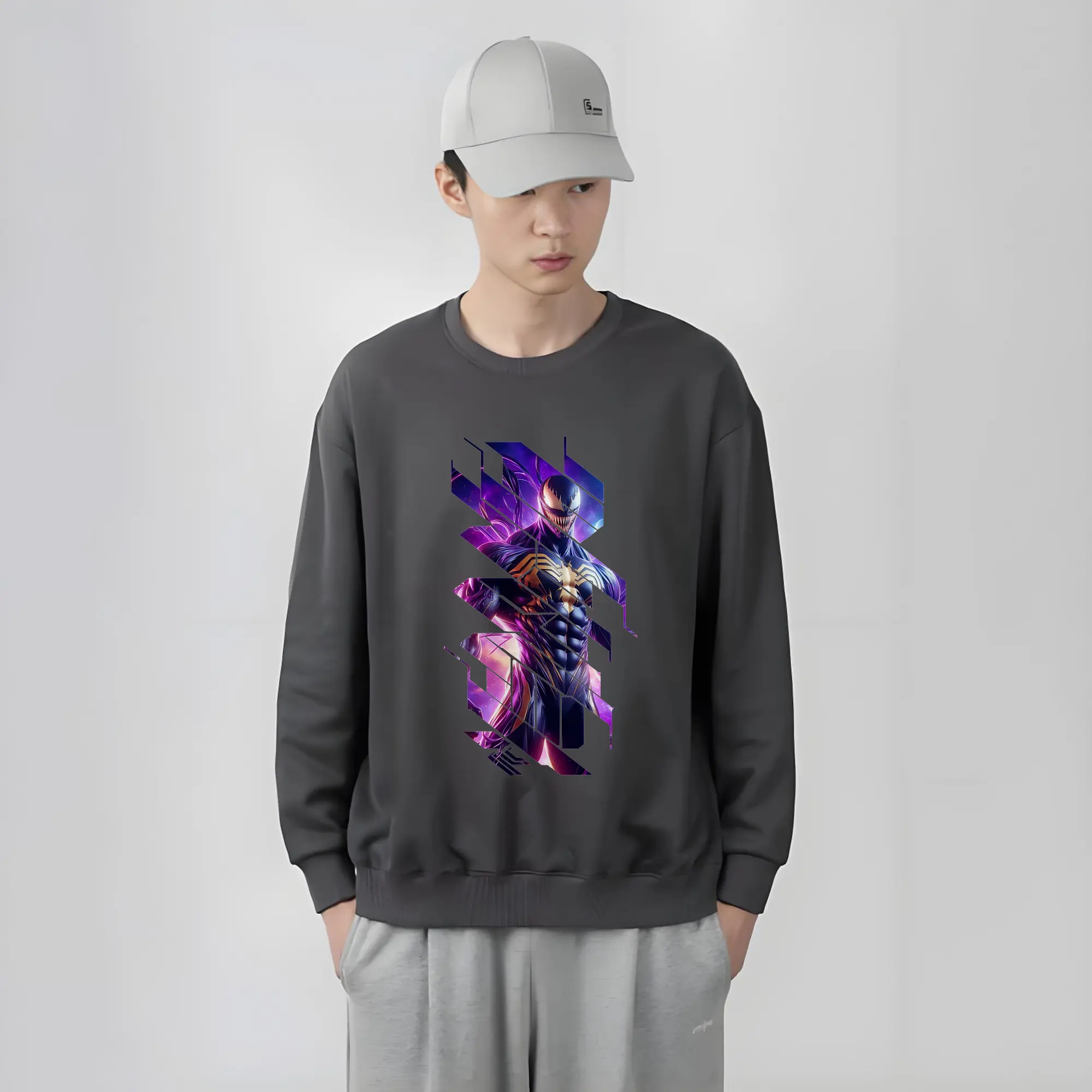 ヴェノム グッズ,ヴェノム