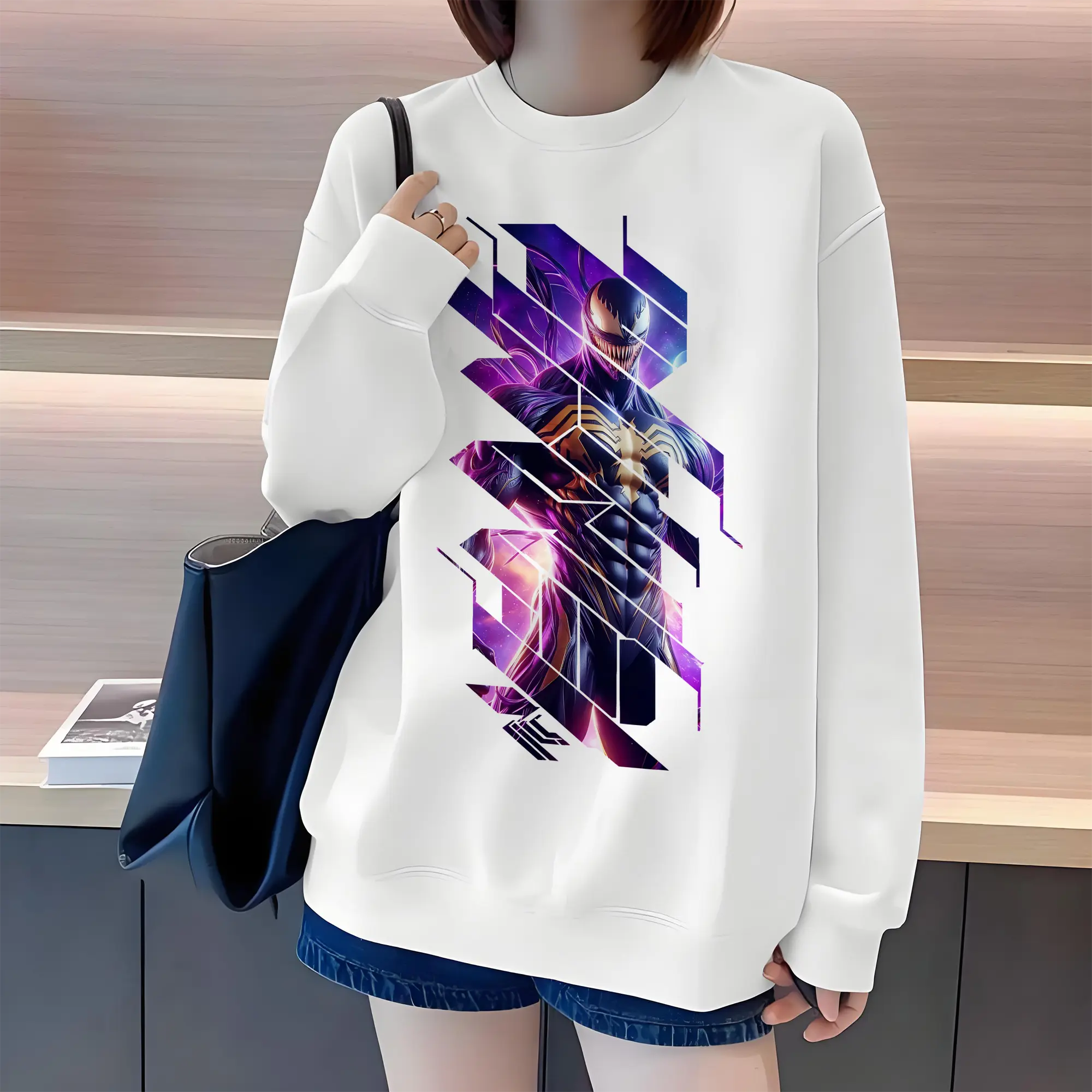 ヴェノム グッズ,ヴェノム